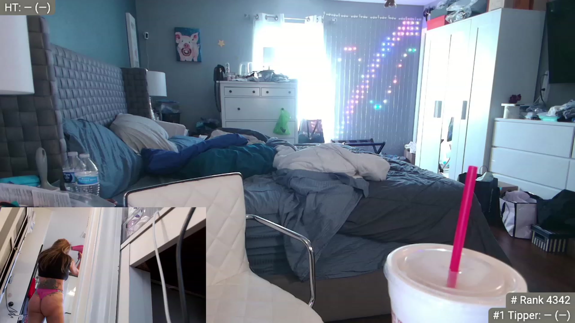 Gallery image thumbnail from Cinnabuns's myfreecams stream on, 09/13/2023, 19:24 image 1 of 20