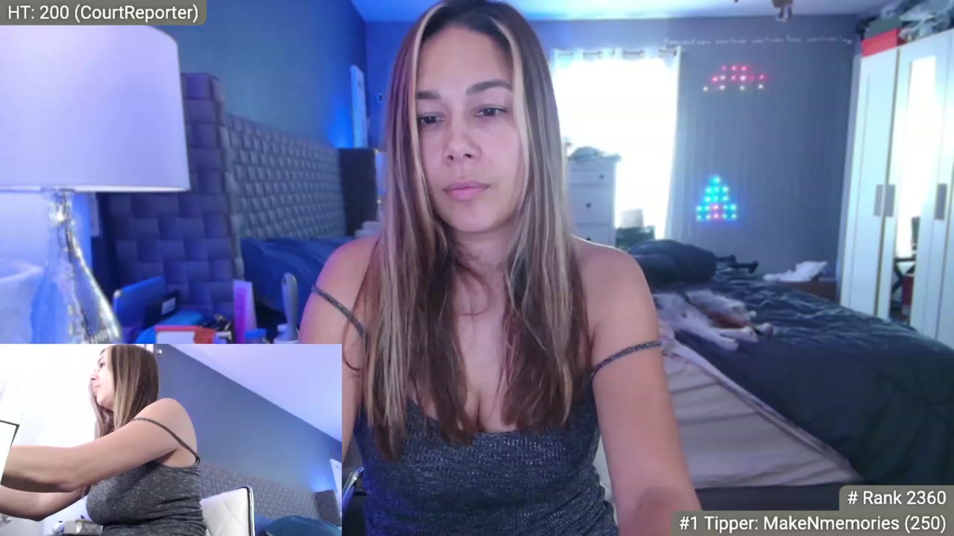 Gallery image thumbnail from Cinnabuns's myfreecams stream on, 09/26/2023, 20:12 image 11 of 20