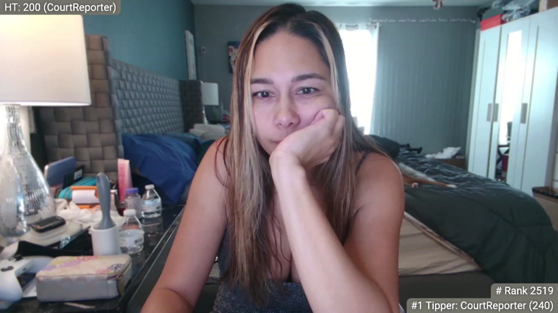 Gallery image thumbnail from Cinnabuns's myfreecams stream on, 09/26/2023, 20:12 image 4 of 20