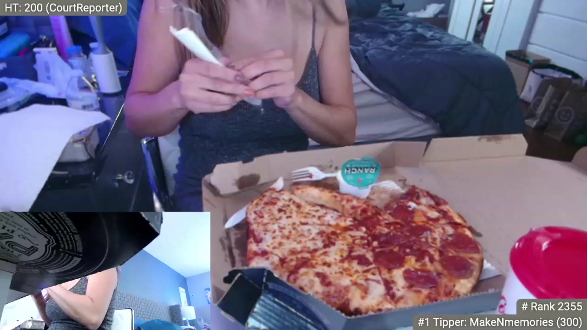 Gallery image thumbnail from Cinnabuns's myfreecams stream on, 09/26/2023, 20:12 image 18 of 20