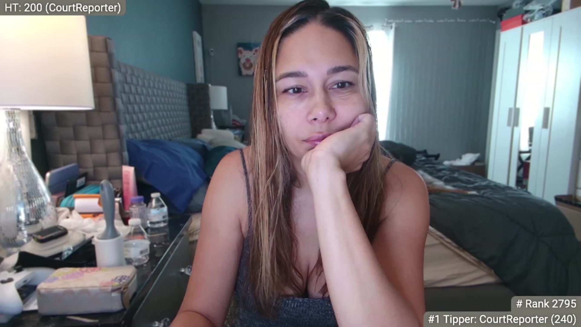 Gallery image thumbnail from Cinnabuns's myfreecams stream on, 09/26/2023, 20:12 image 3 of 20