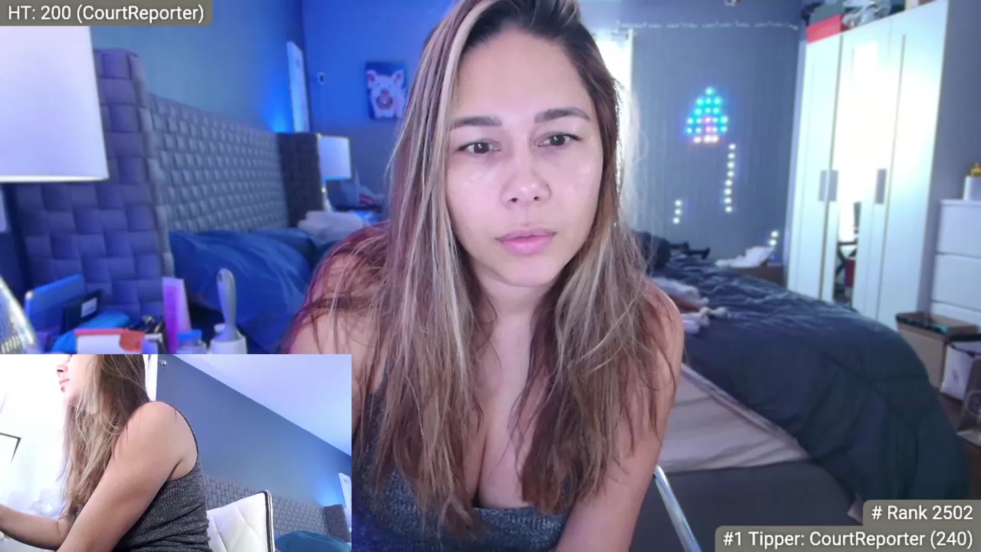 Gallery image thumbnail from Cinnabuns's myfreecams stream on, 09/26/2023, 20:12 image 9 of 20