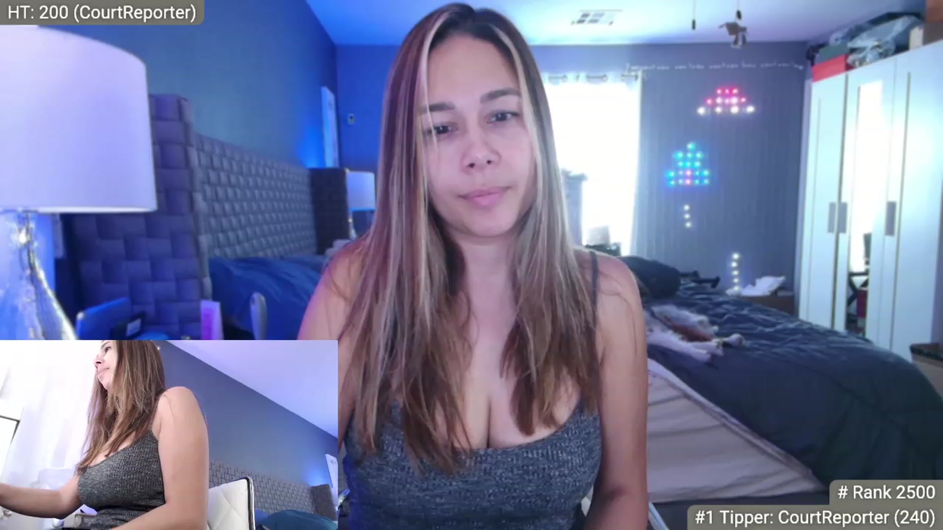 Gallery image thumbnail from Cinnabuns's myfreecams stream on, 09/26/2023, 20:12 image 10 of 20