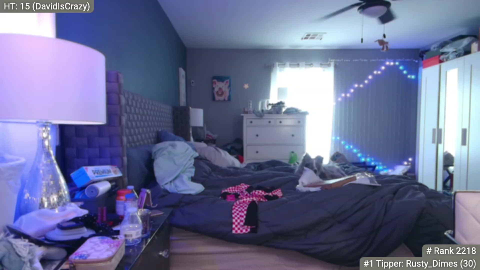 Gallery image thumbnail from Cinnabuns's myfreecams stream on, 09/27/2023, 19:55 image 12 of 20