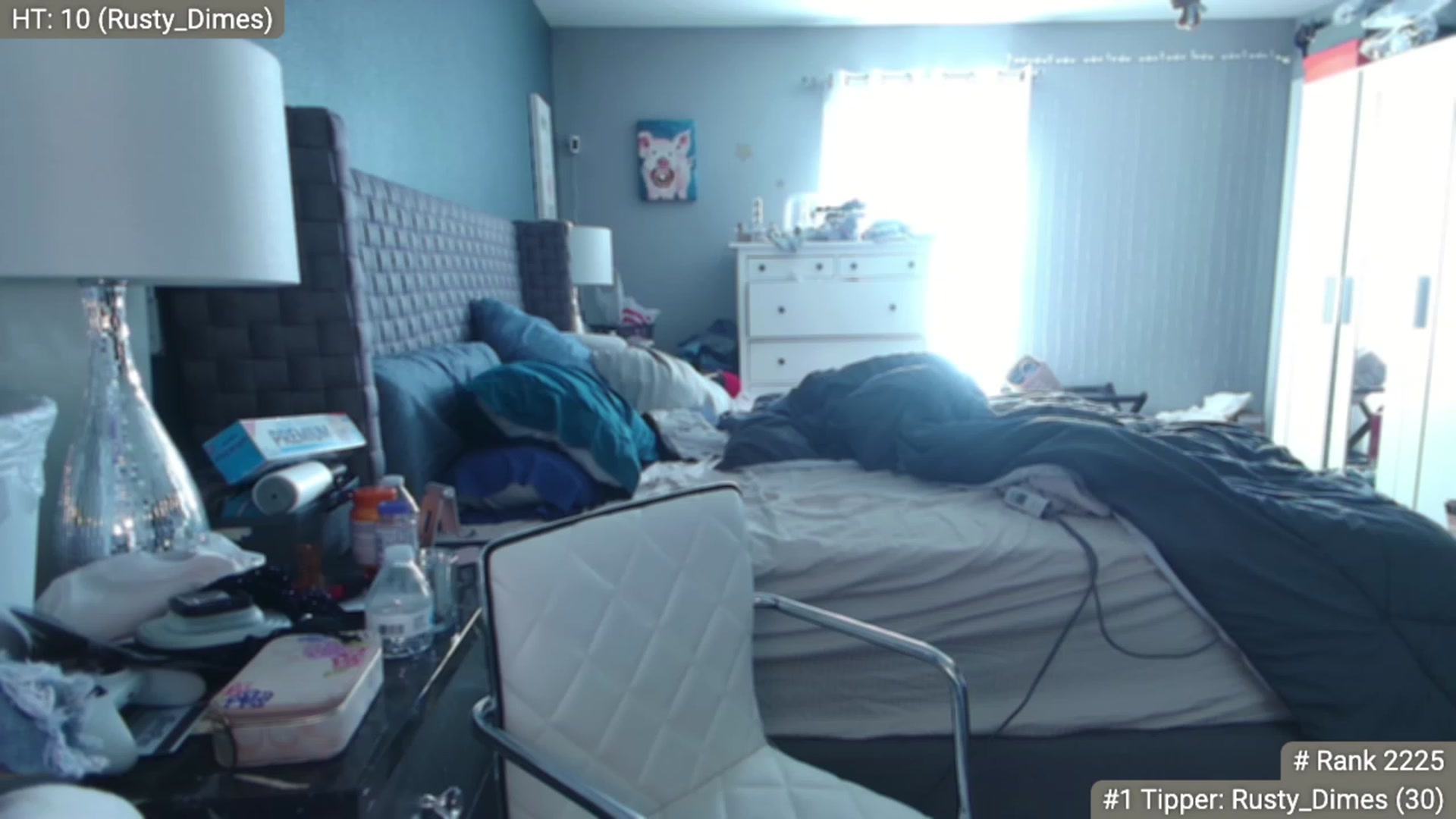 Gallery image thumbnail from Cinnabuns's myfreecams stream on, 09/27/2023, 19:55 image 9 of 20