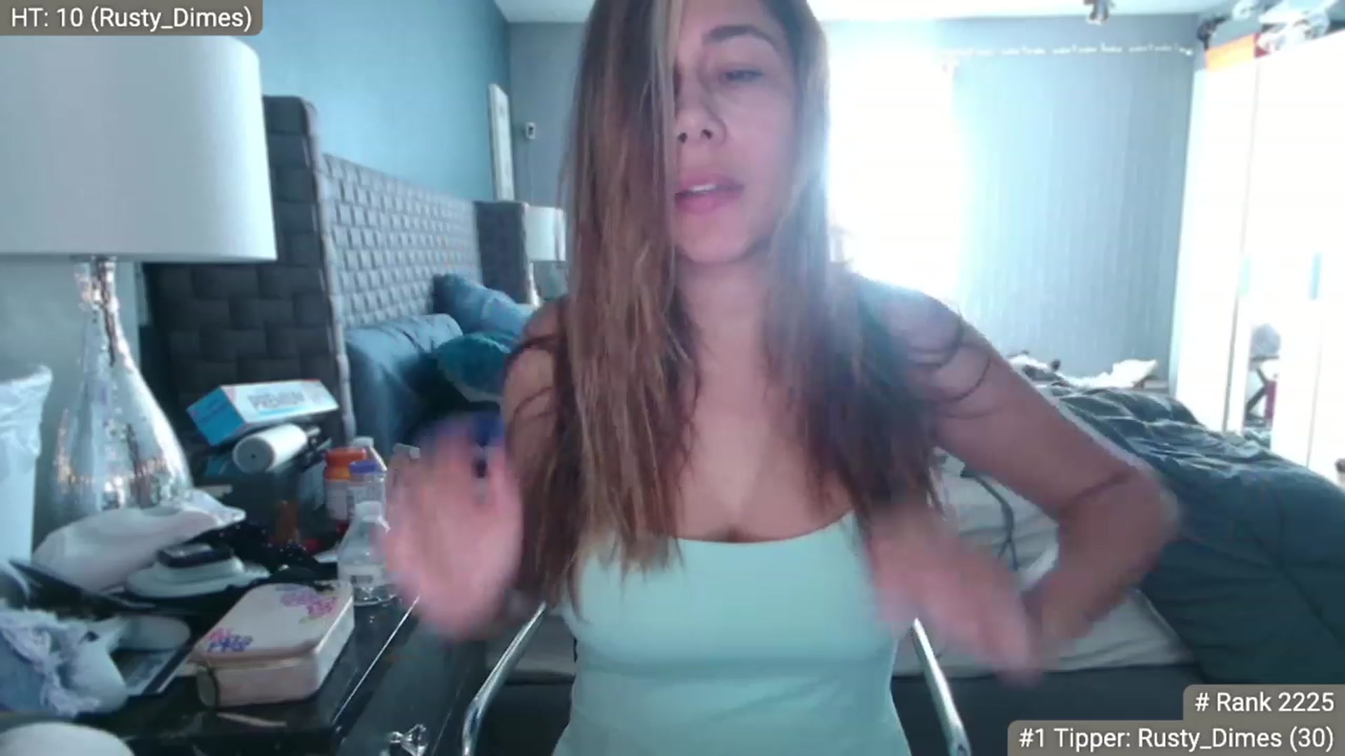 Gallery image thumbnail from Cinnabuns's myfreecams stream on, 09/27/2023, 19:55 image 8 of 20