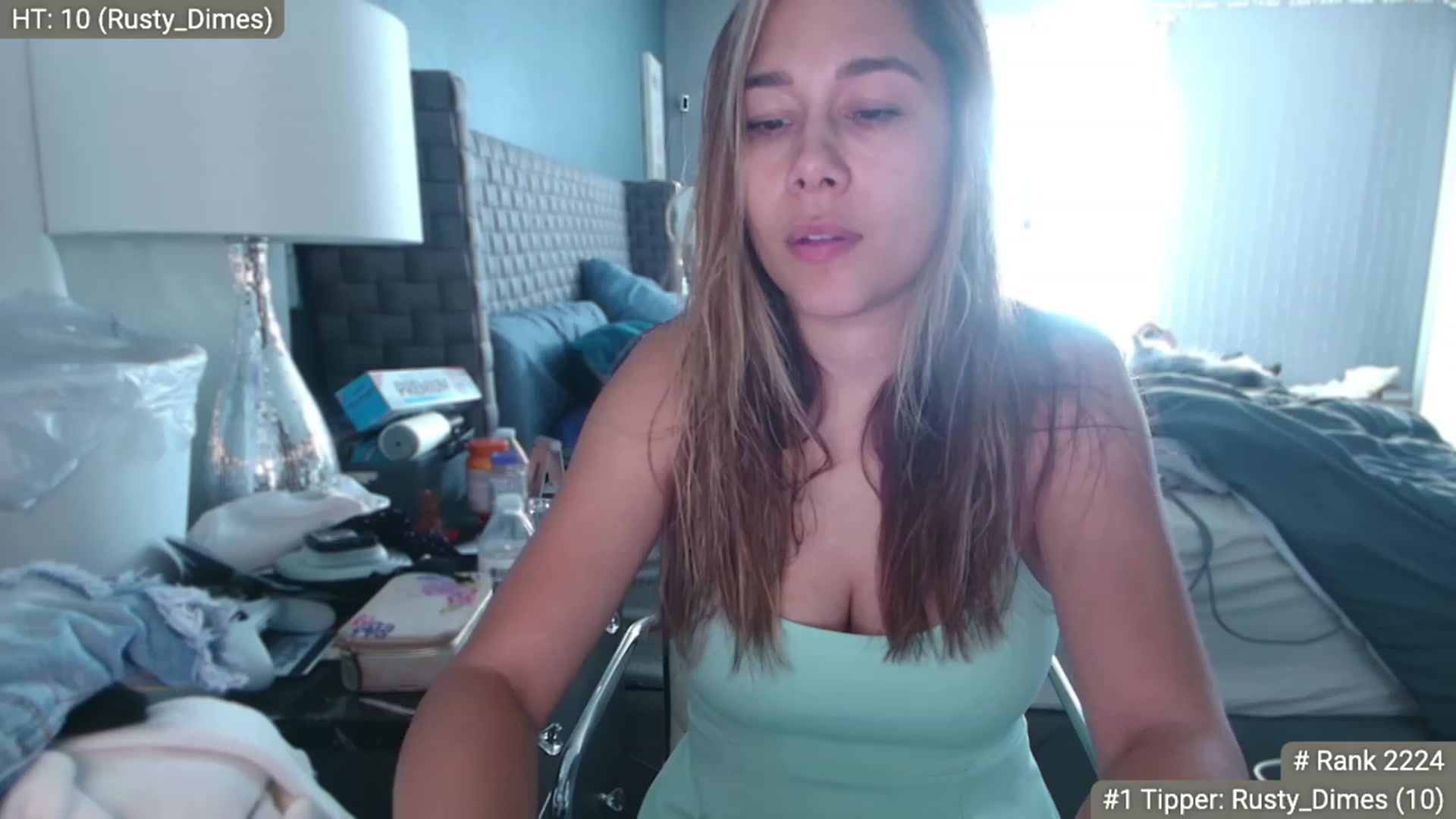 Gallery image thumbnail from Cinnabuns's myfreecams stream on, 09/27/2023, 19:55 image 3 of 20