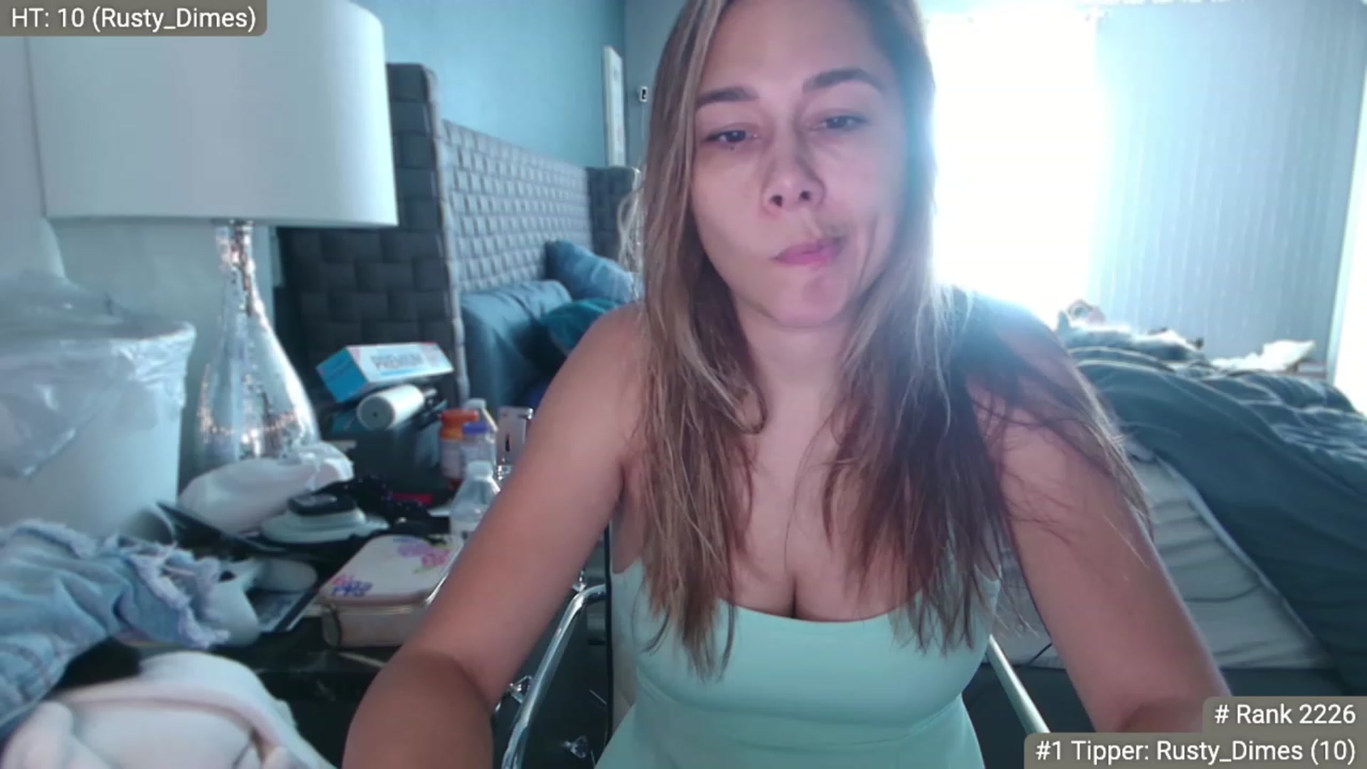 Gallery image thumbnail from Cinnabuns's myfreecams stream on, 09/27/2023, 19:55 image 1 of 20