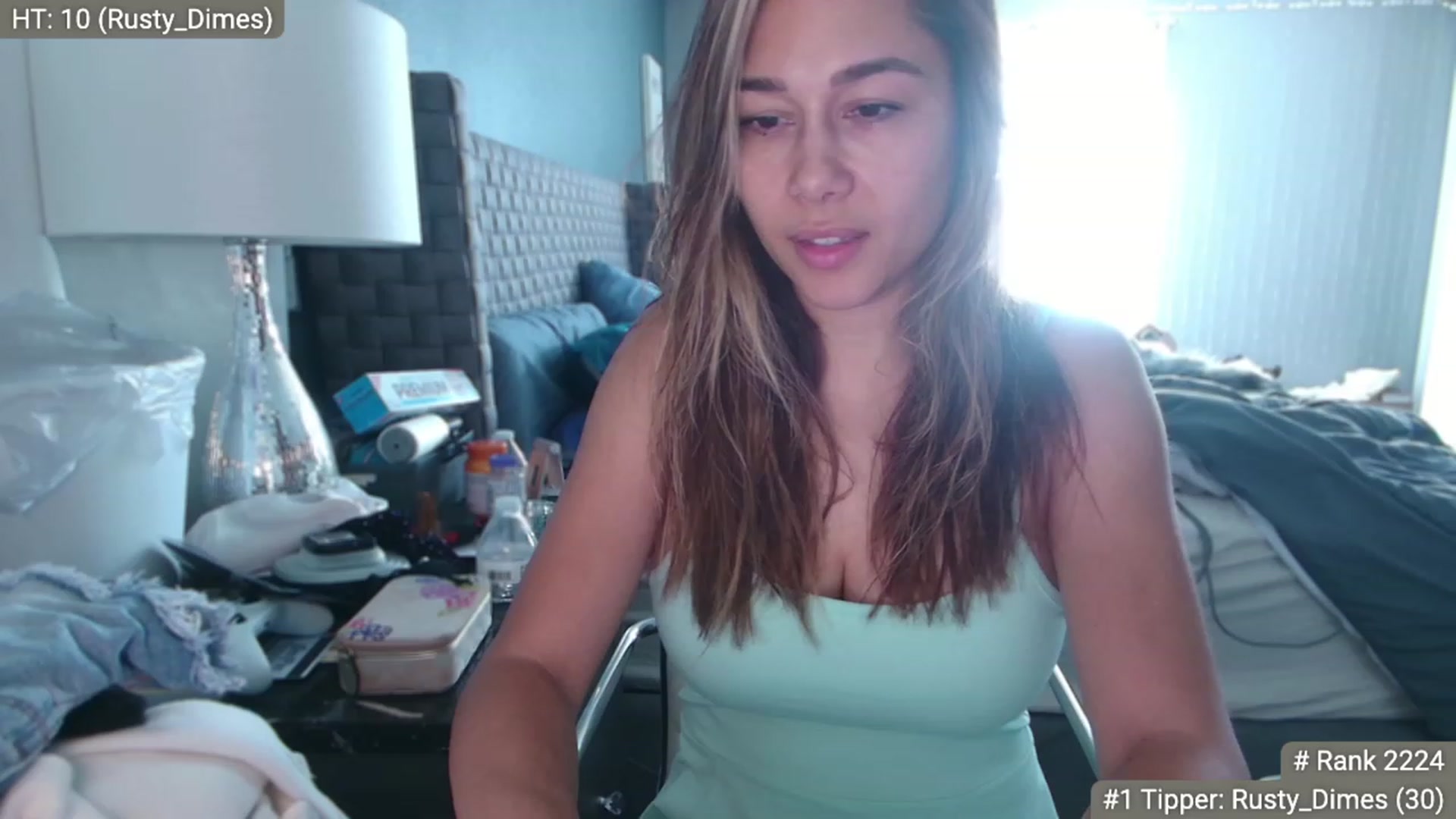 Gallery image thumbnail from Cinnabuns's myfreecams stream on, 09/27/2023, 19:55 image 5 of 20