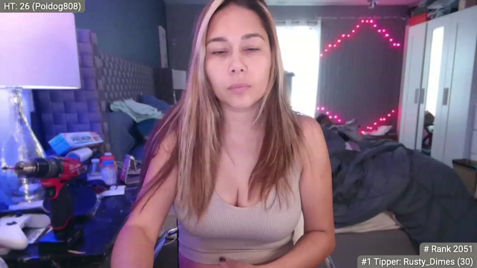Gallery image thumbnail from Cinnabuns's myfreecams stream on, 09/27/2023, 21:59 image 14 of 20