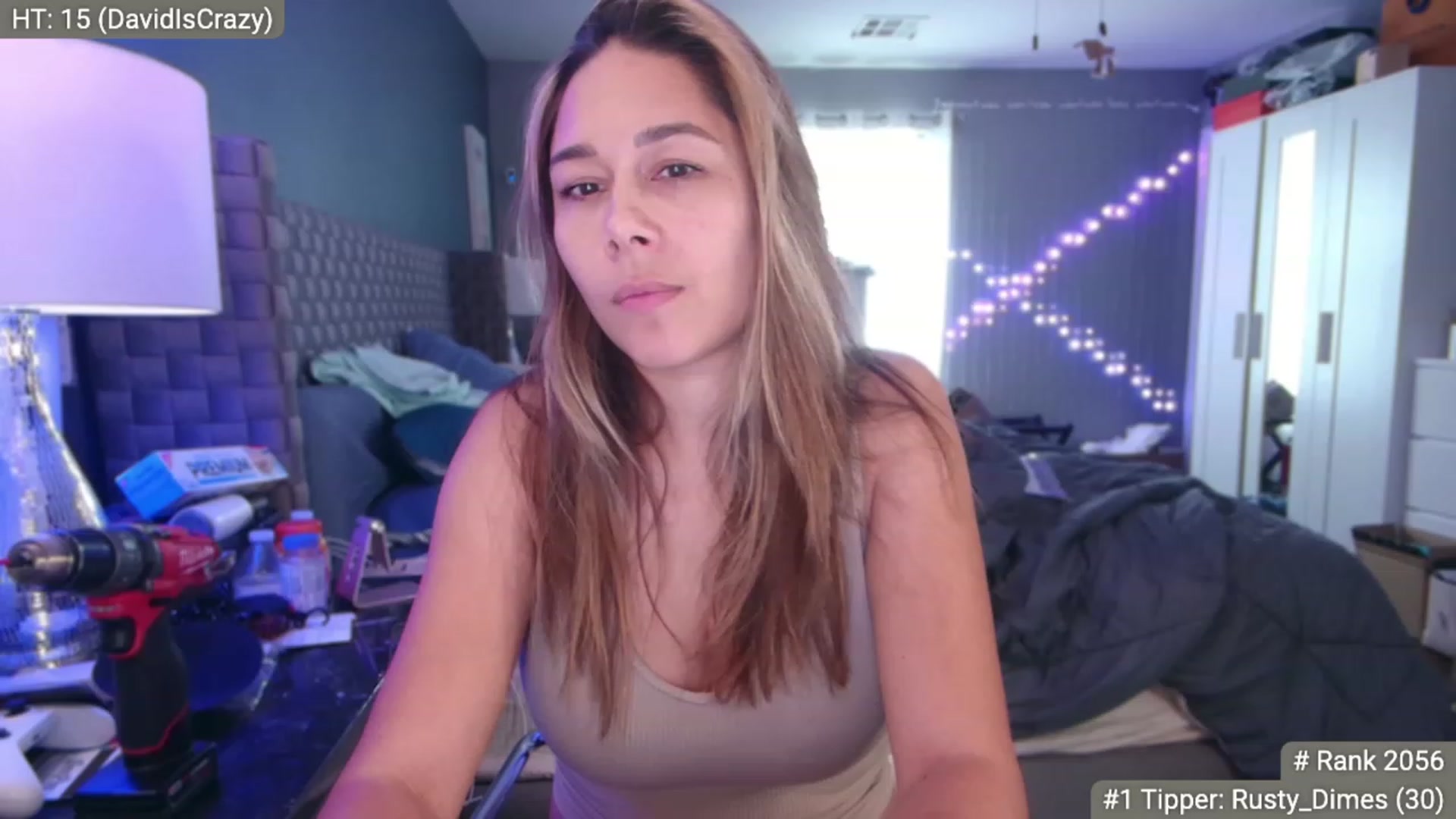 Gallery image thumbnail from Cinnabuns's myfreecams stream on, 09/27/2023, 21:59 image 2 of 20