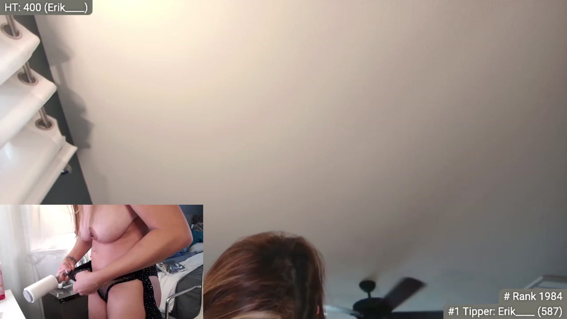 Gallery image thumbnail from Cinnabuns's myfreecams stream on, 10/03/2023, 20:23 image 17 of 20