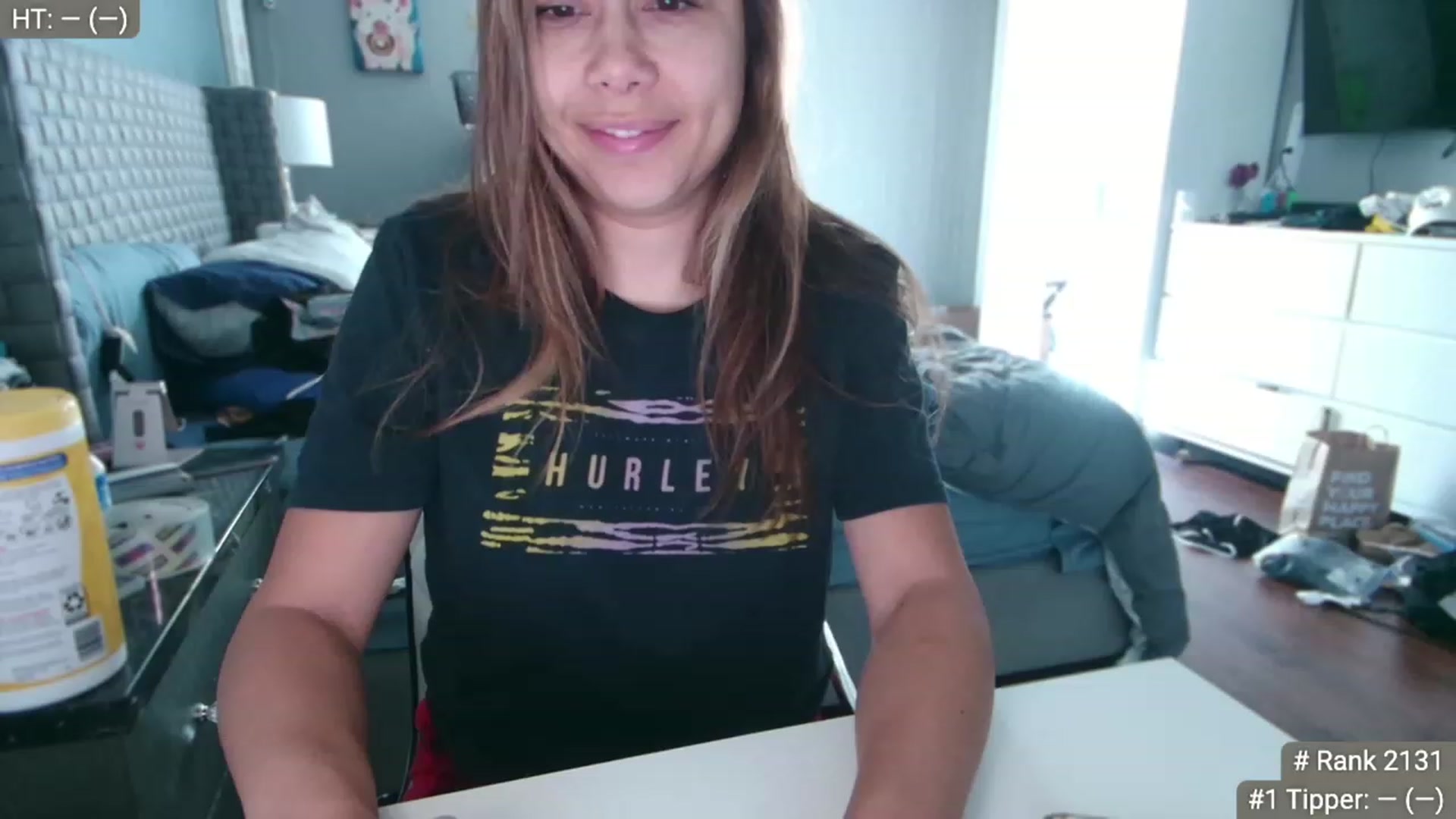 Gallery image thumbnail from Cinnabuns's myfreecams stream on, 10/20/2023, 17:55 image 1 of 20
