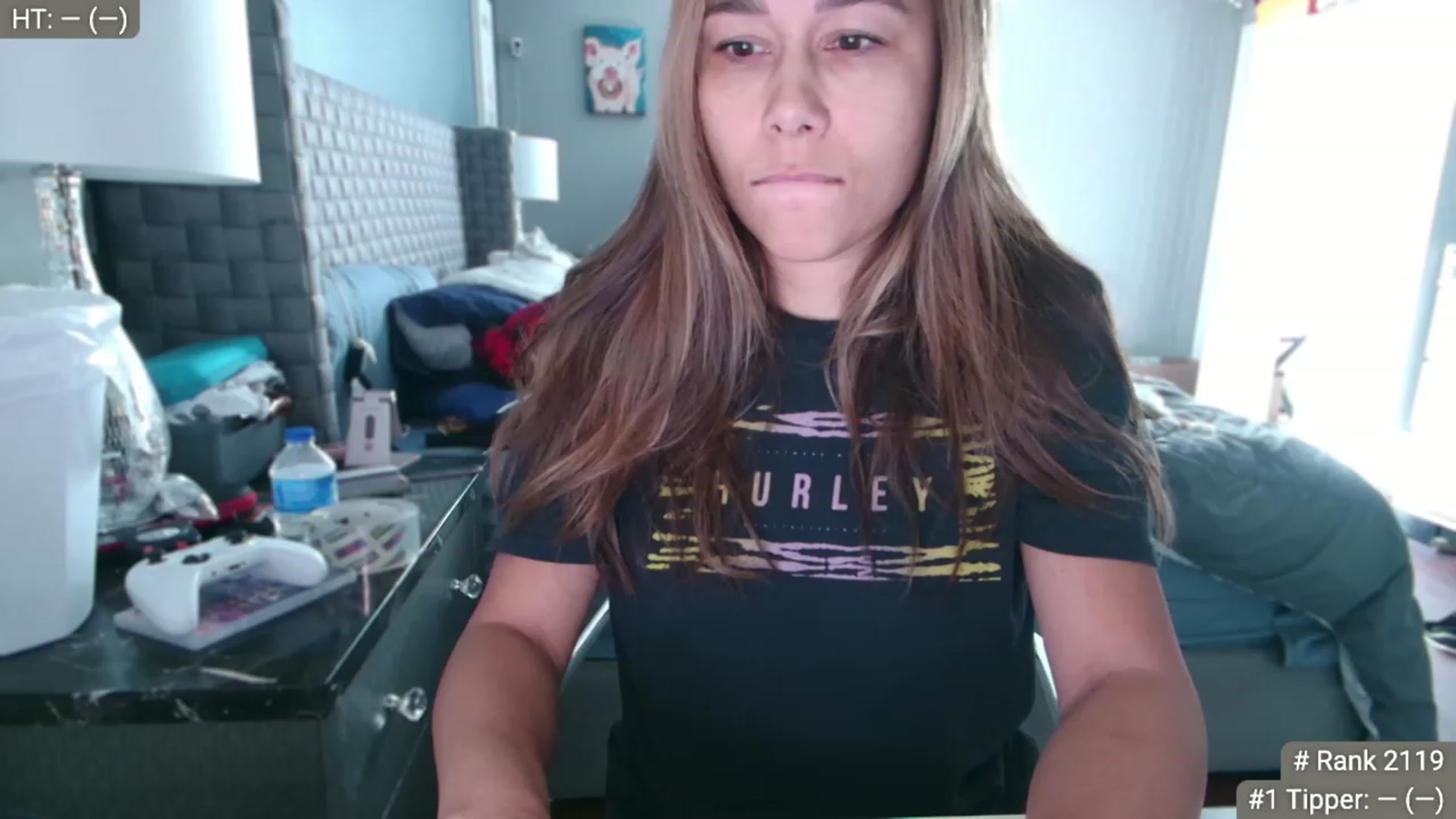 Gallery image thumbnail from Cinnabuns's myfreecams stream on, 10/20/2023, 17:55 image 14 of 20