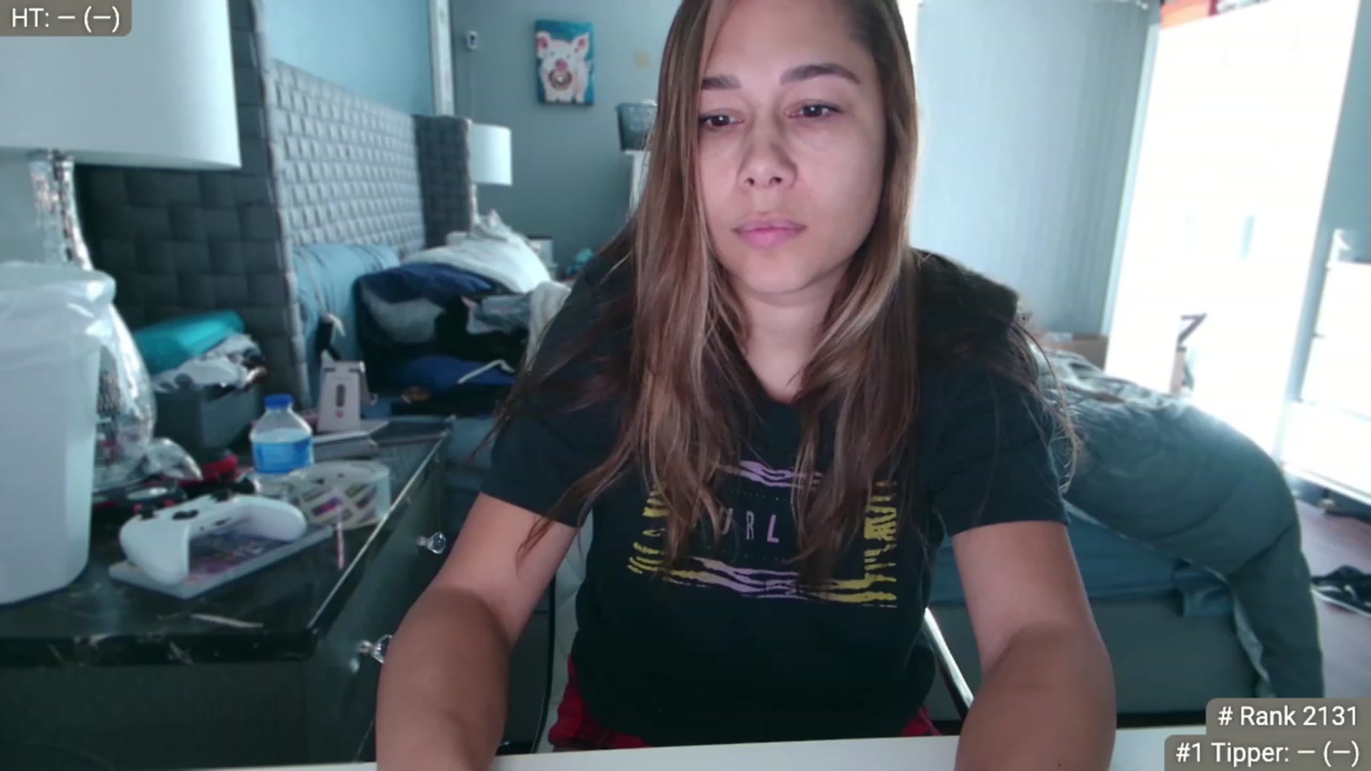 Gallery image thumbnail from Cinnabuns's myfreecams stream on, 10/20/2023, 17:55 image 8 of 20