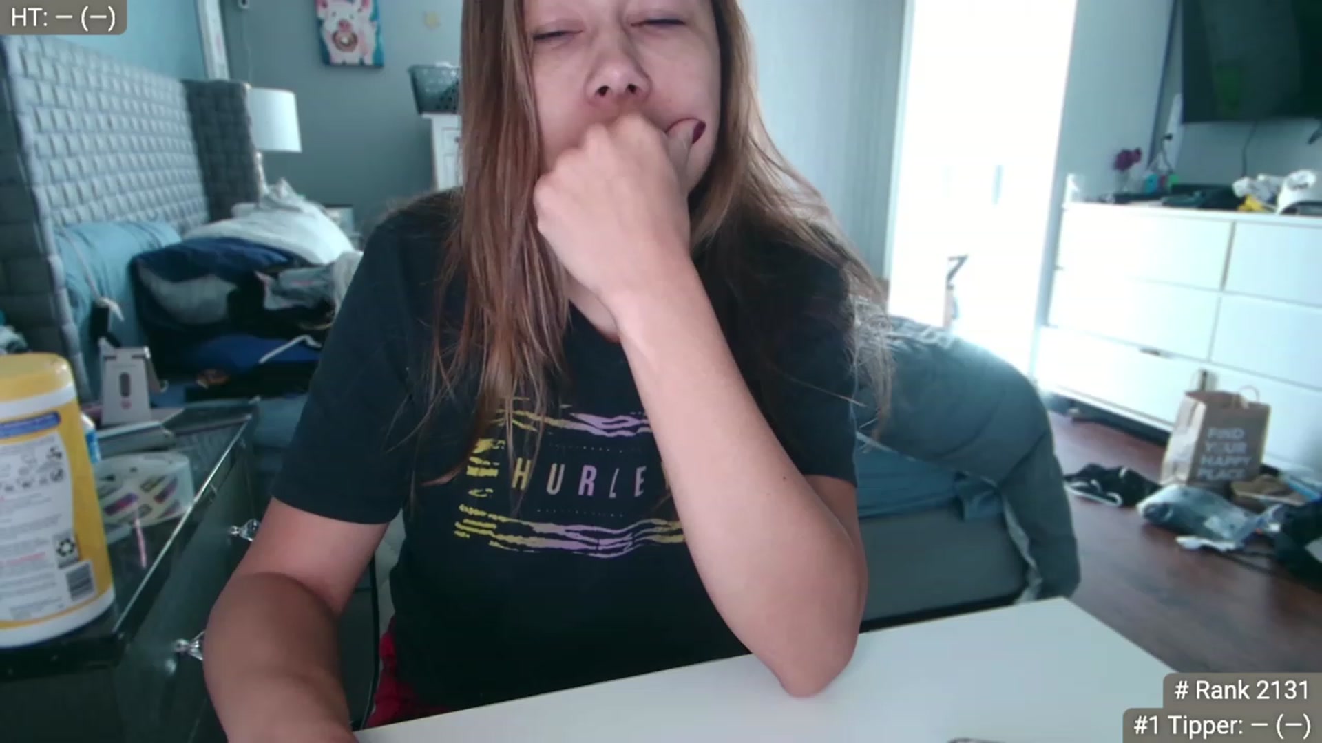 Gallery image thumbnail from Cinnabuns's myfreecams stream on, 10/20/2023, 17:55 image 2 of 20