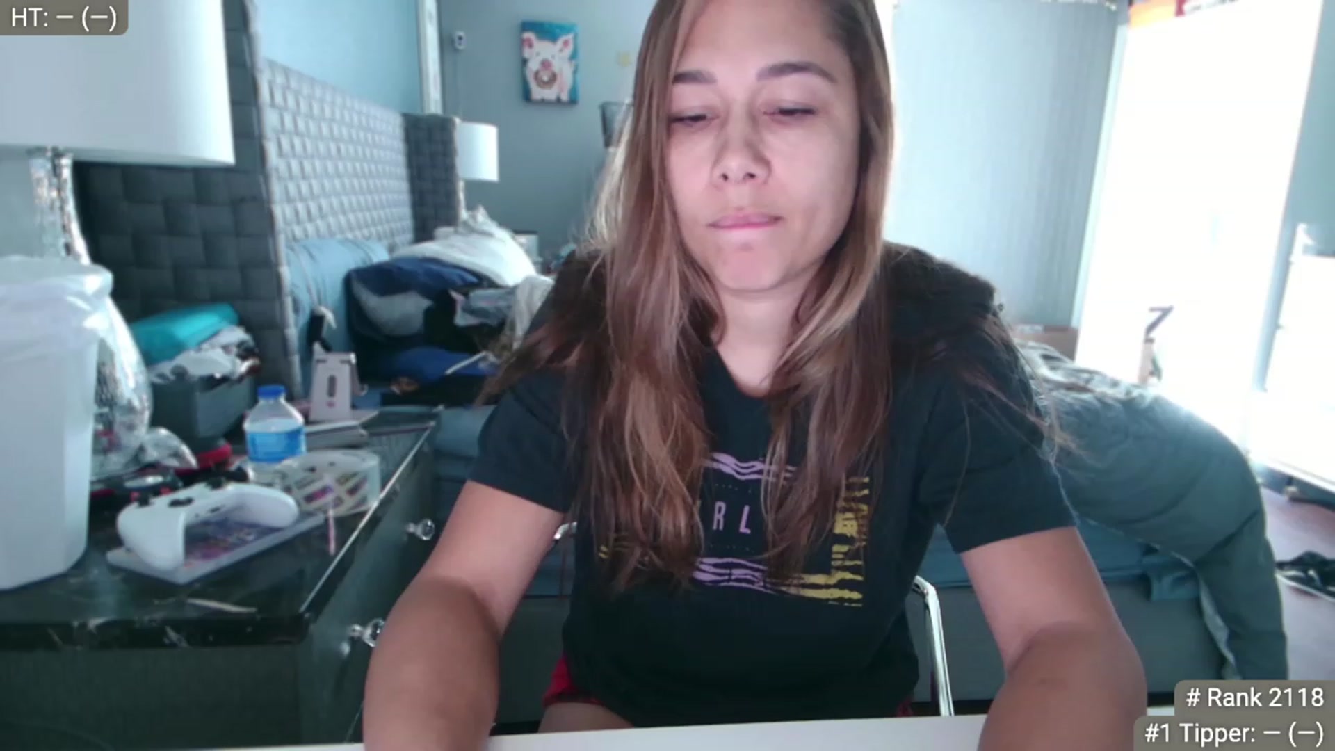 Gallery image thumbnail from Cinnabuns's myfreecams stream on, 10/20/2023, 17:55 image 10 of 20