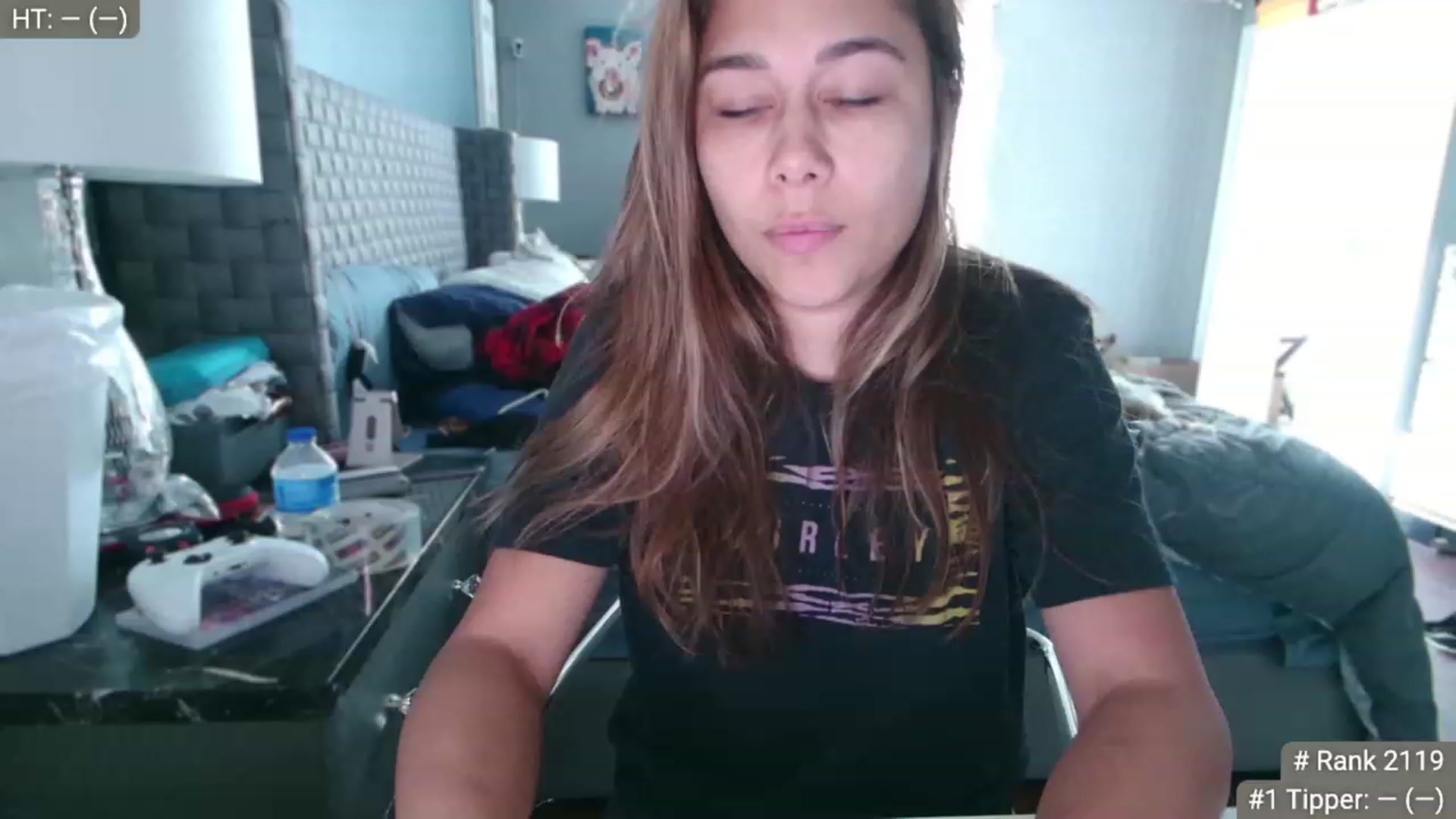 Gallery image thumbnail from Cinnabuns's myfreecams stream on, 10/20/2023, 17:55 image 16 of 20