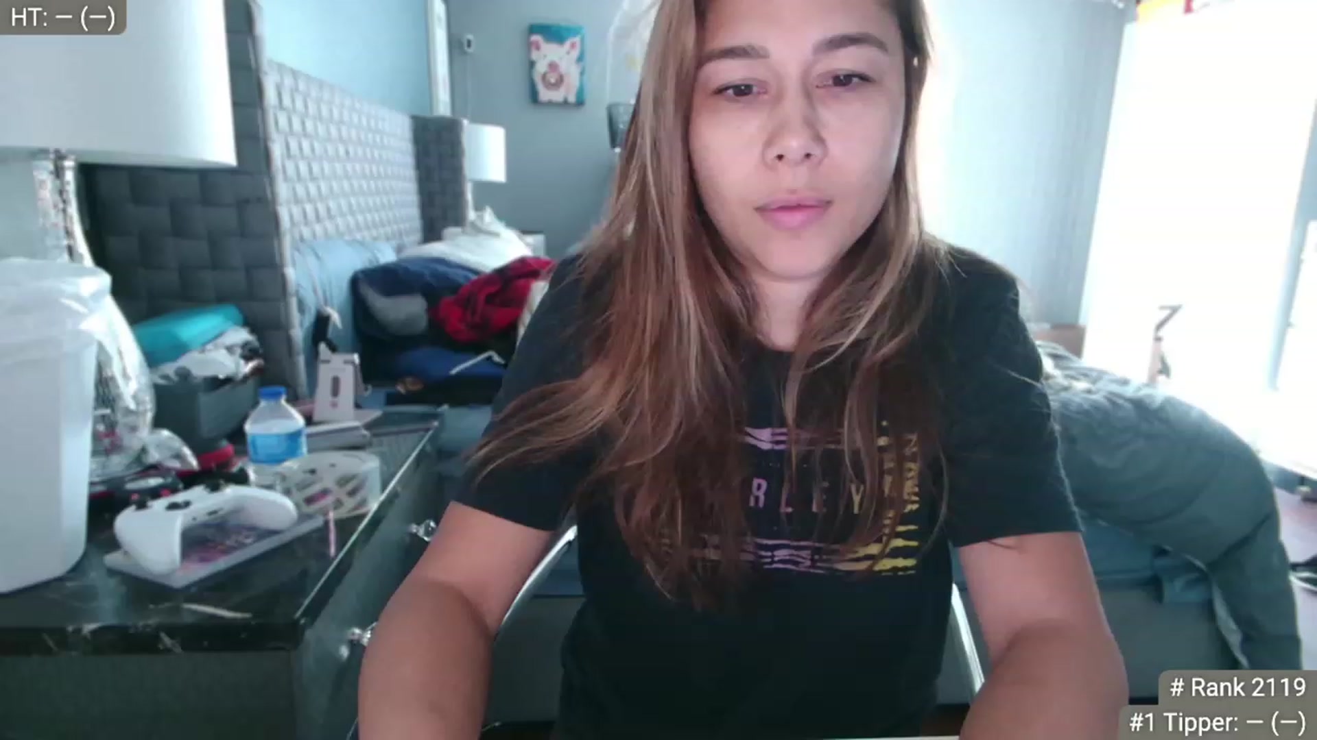 Gallery image thumbnail from Cinnabuns's myfreecams stream on, 10/20/2023, 17:55 image 17 of 20