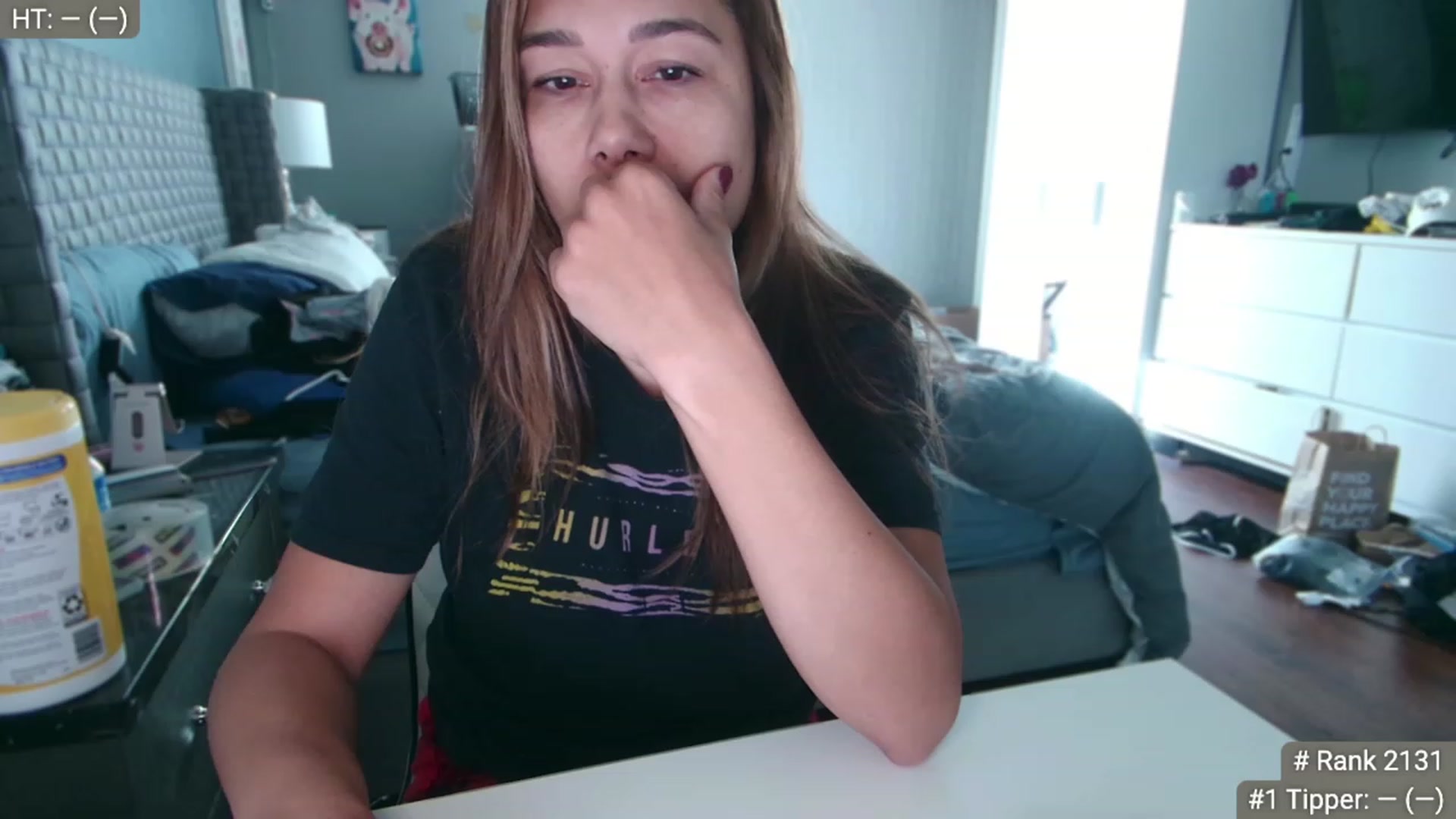 Gallery image thumbnail from Cinnabuns's myfreecams stream on, 10/20/2023, 17:55 image 3 of 20