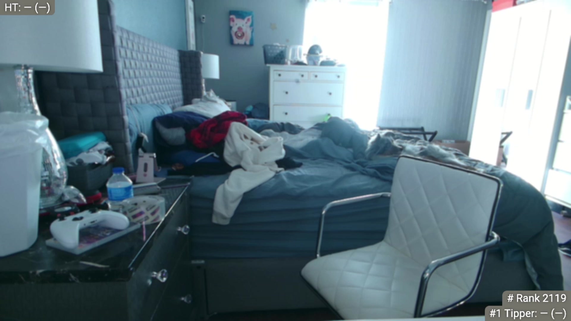 Gallery image thumbnail from Cinnabuns's myfreecams stream on, 10/20/2023, 17:55 image 13 of 20