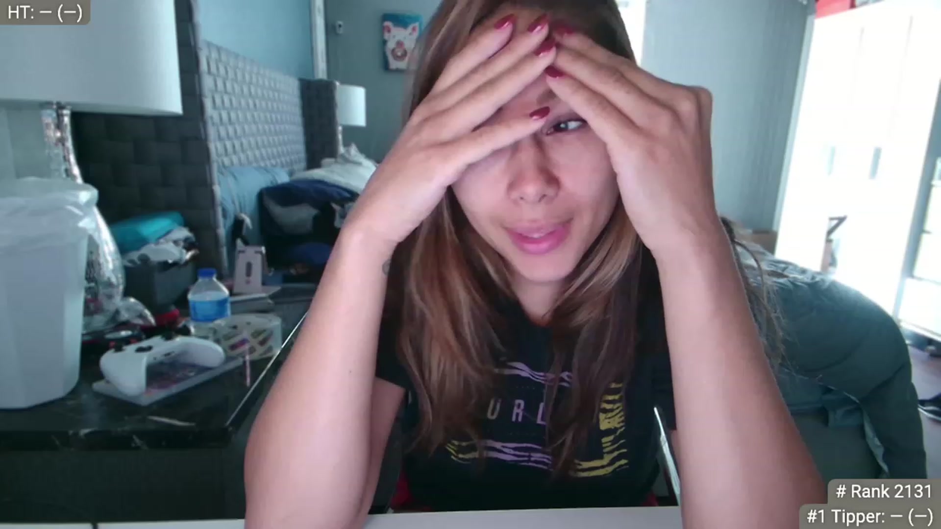Gallery image thumbnail from Cinnabuns's myfreecams stream on, 10/20/2023, 17:55 image 5 of 20