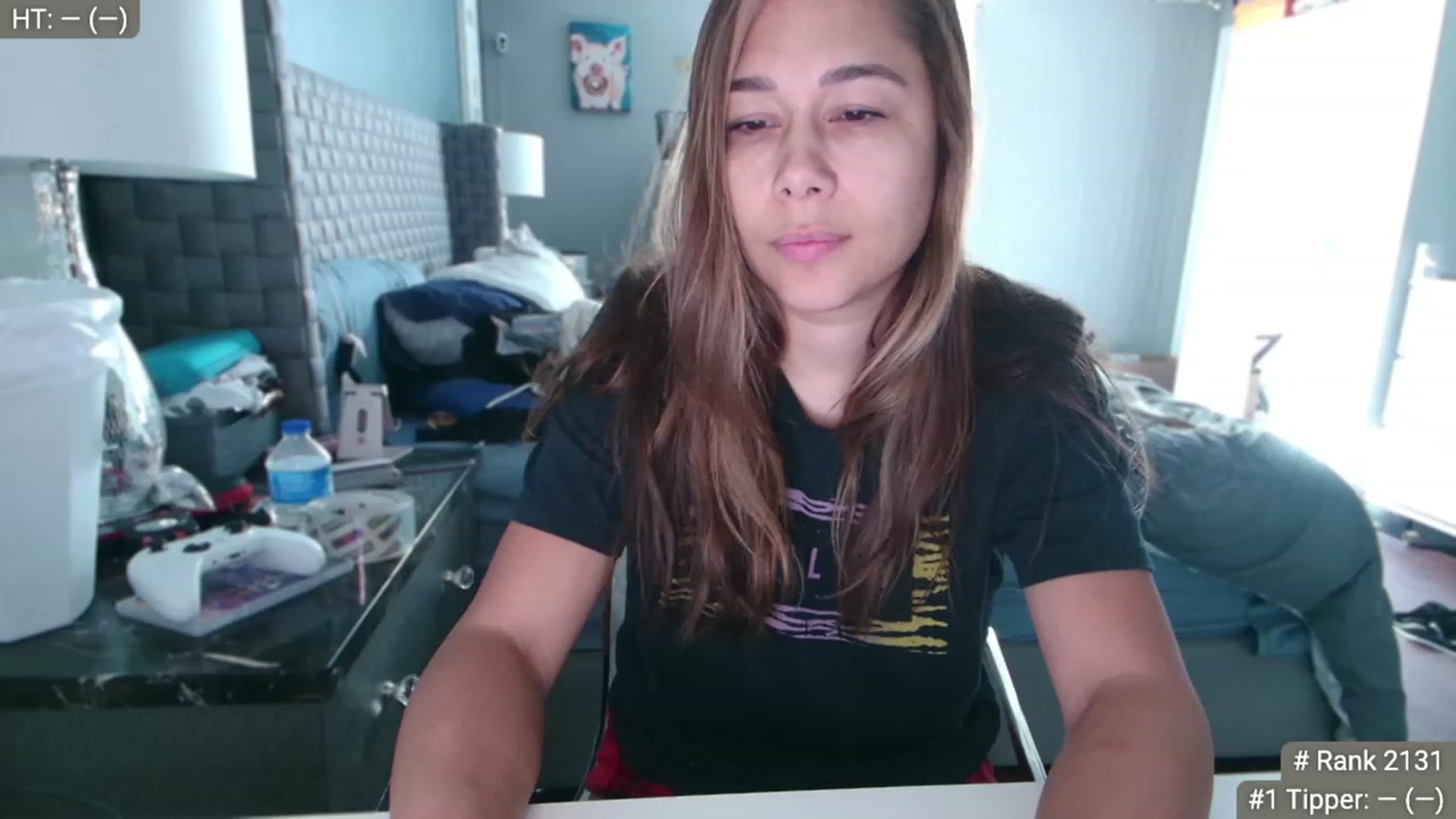 Gallery image thumbnail from Cinnabuns's myfreecams stream on, 10/20/2023, 17:55 image 9 of 20