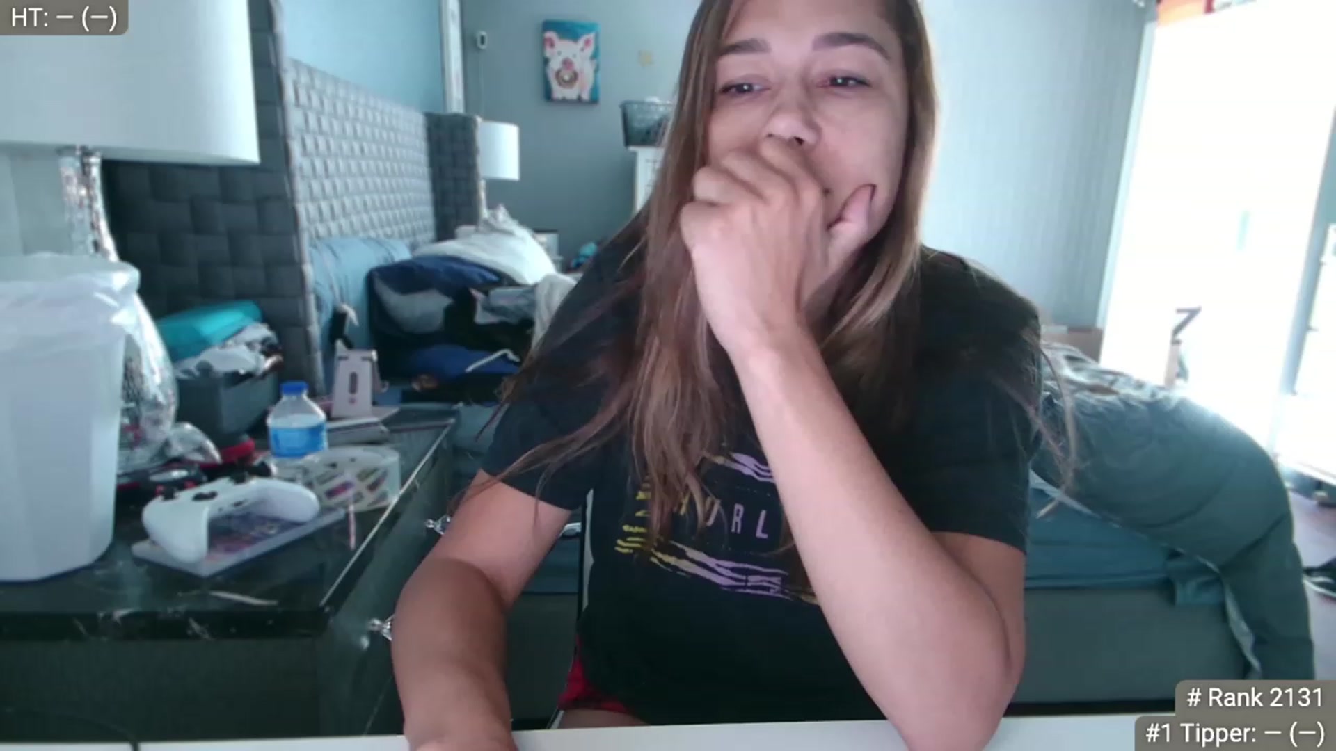 Gallery image thumbnail from Cinnabuns's myfreecams stream on, 10/20/2023, 17:55 image 7 of 20