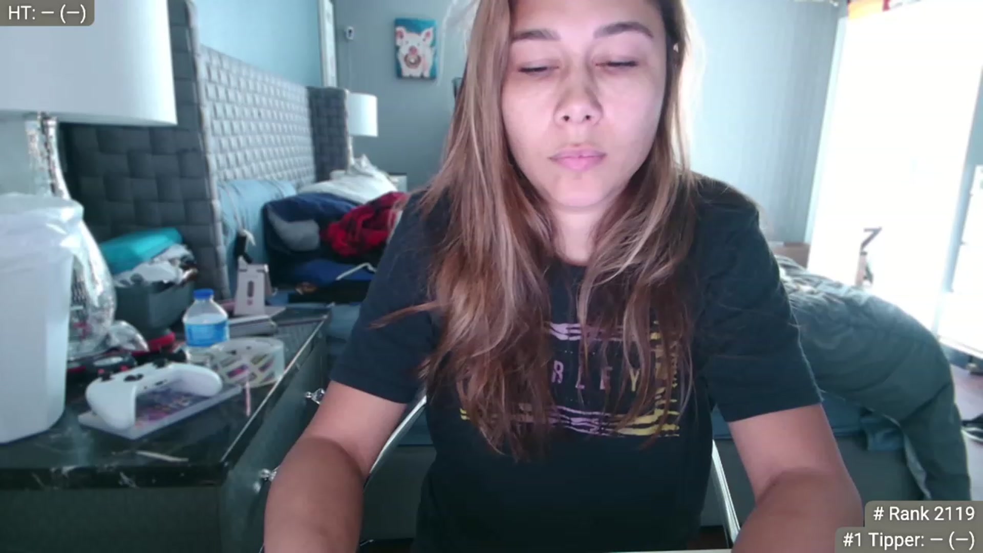 Gallery image thumbnail from Cinnabuns's myfreecams stream on, 10/20/2023, 17:55 image 18 of 20