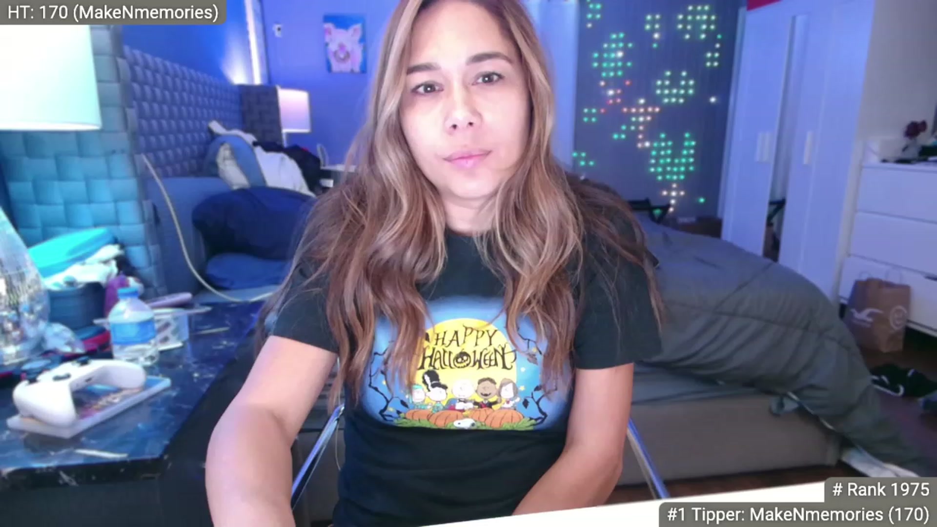 Gallery image thumbnail from Cinnabuns's myfreecams stream on, 10/21/2023, 06:15 image 9 of 20