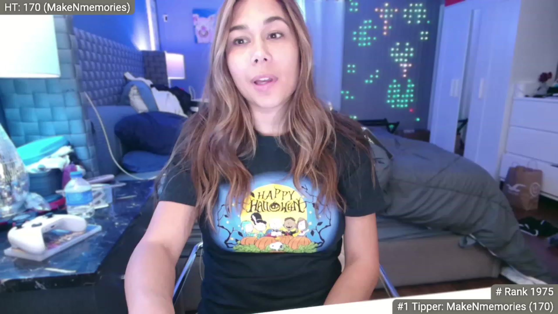 Gallery image thumbnail from Cinnabuns's myfreecams stream on, 10/21/2023, 06:15 image 11 of 20