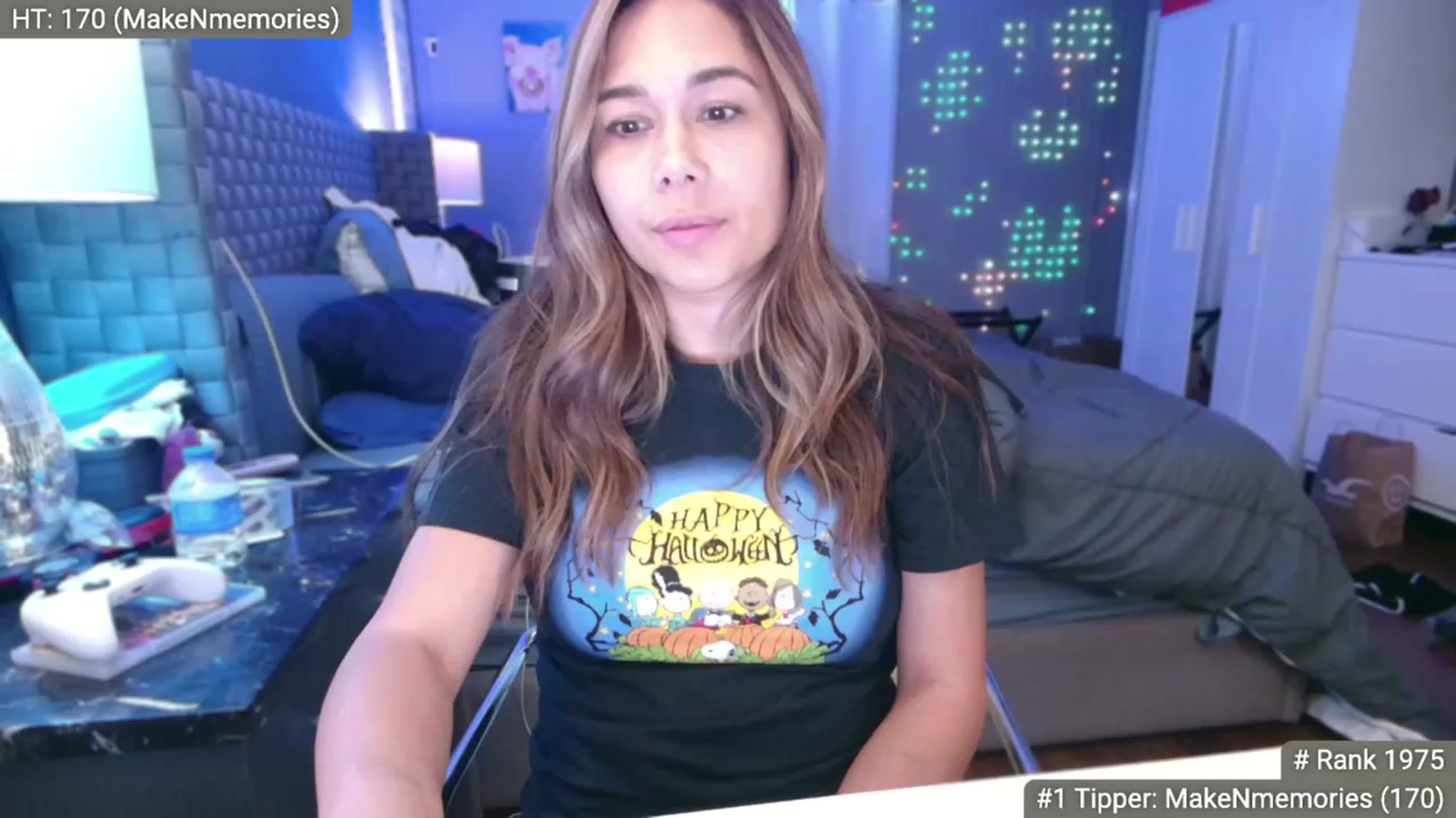 Gallery image thumbnail from Cinnabuns's myfreecams stream on, 10/21/2023, 06:15 image 10 of 20