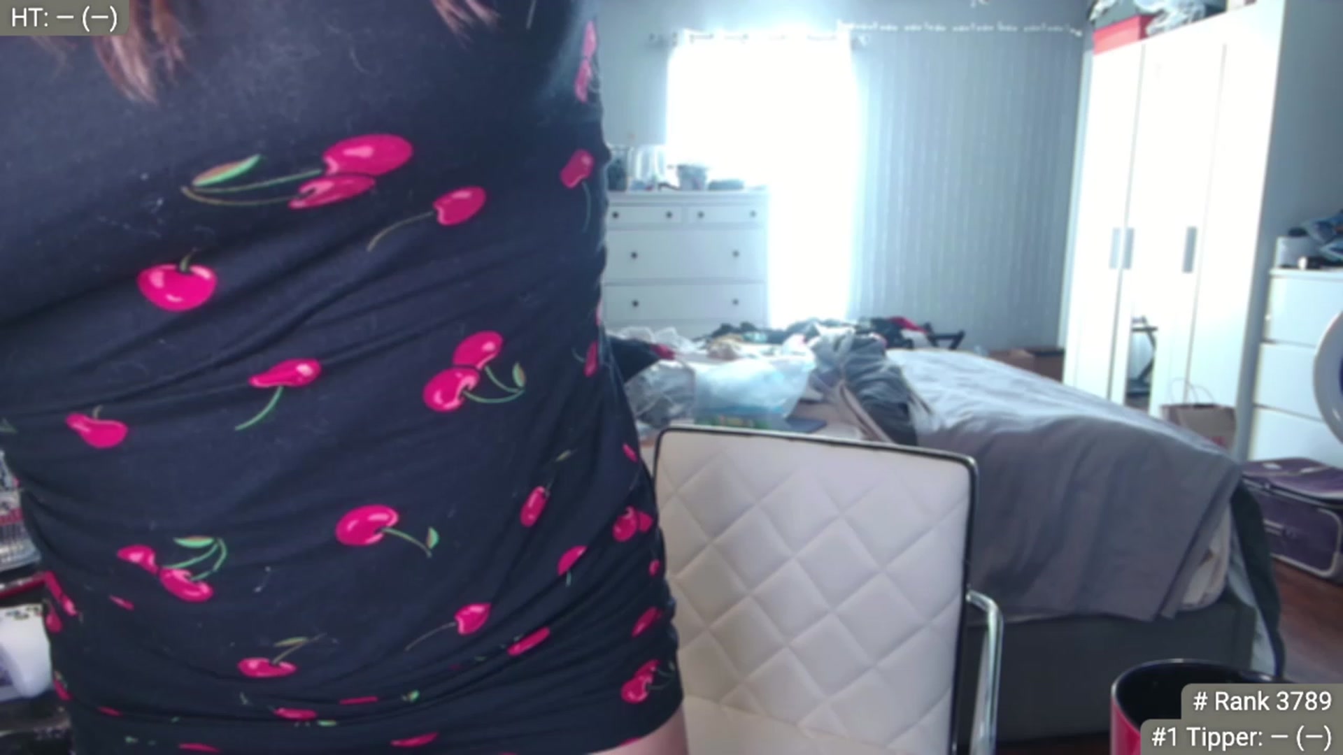 Gallery image thumbnail from Cinnabuns's myfreecams stream on, 11/02/2023, 19:15 image 4 of 20