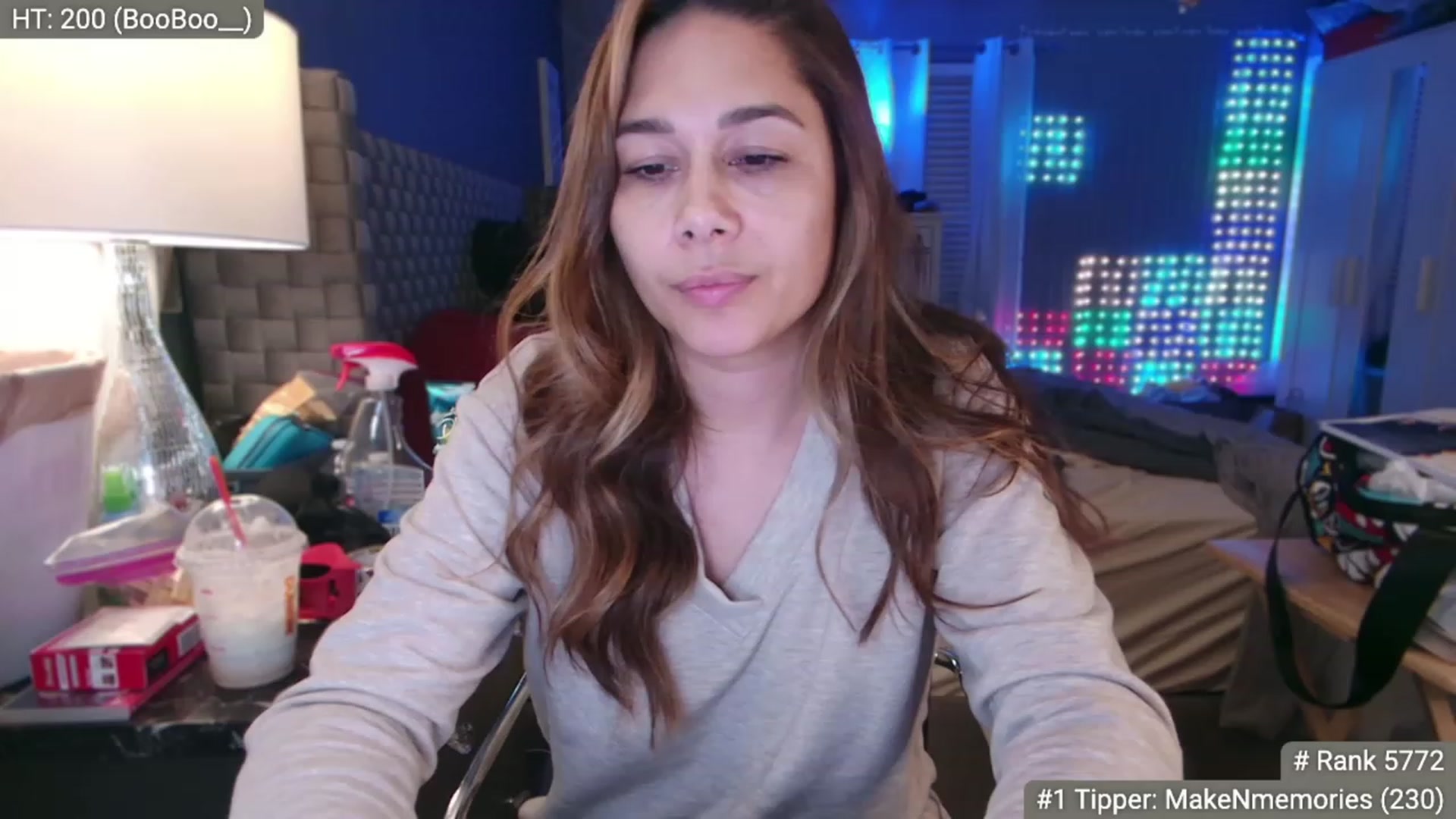 Gallery image thumbnail from Cinnabuns's myfreecams stream on, 11/18/2023, 01:28 image 20 of 20