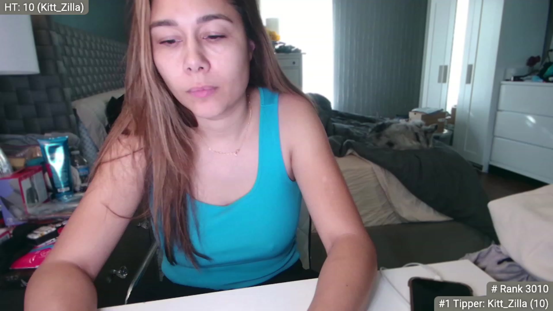 Gallery image thumbnail from Cinnabuns's myfreecams stream on, 12/04/2023, 17:37 image 19 of 20