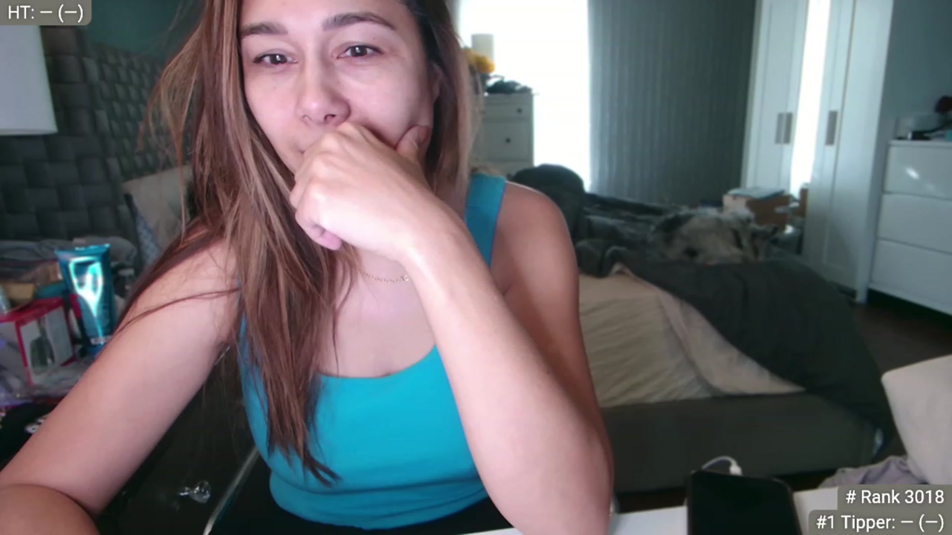 Gallery image thumbnail from Cinnabuns's myfreecams stream on, 12/04/2023, 17:37 image 6 of 20