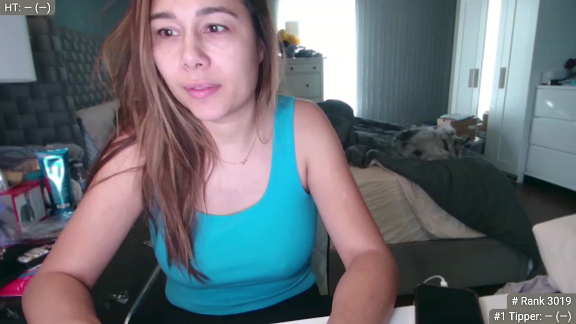 Gallery image thumbnail from Cinnabuns's myfreecams stream on, 12/04/2023, 17:37 image 5 of 20