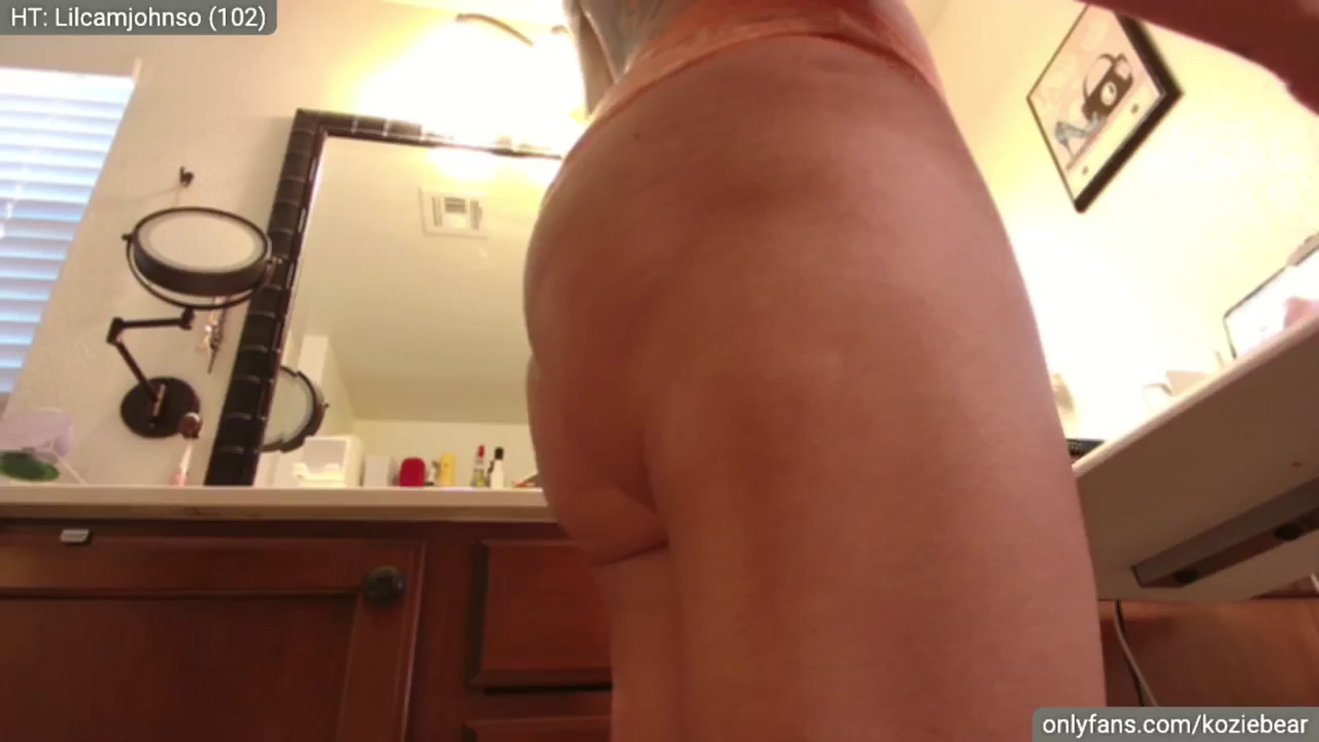 Gallery image thumbnail from Cinnabuns's myfreecams stream on, 05/20/2024, 01:25 image 19 of 20