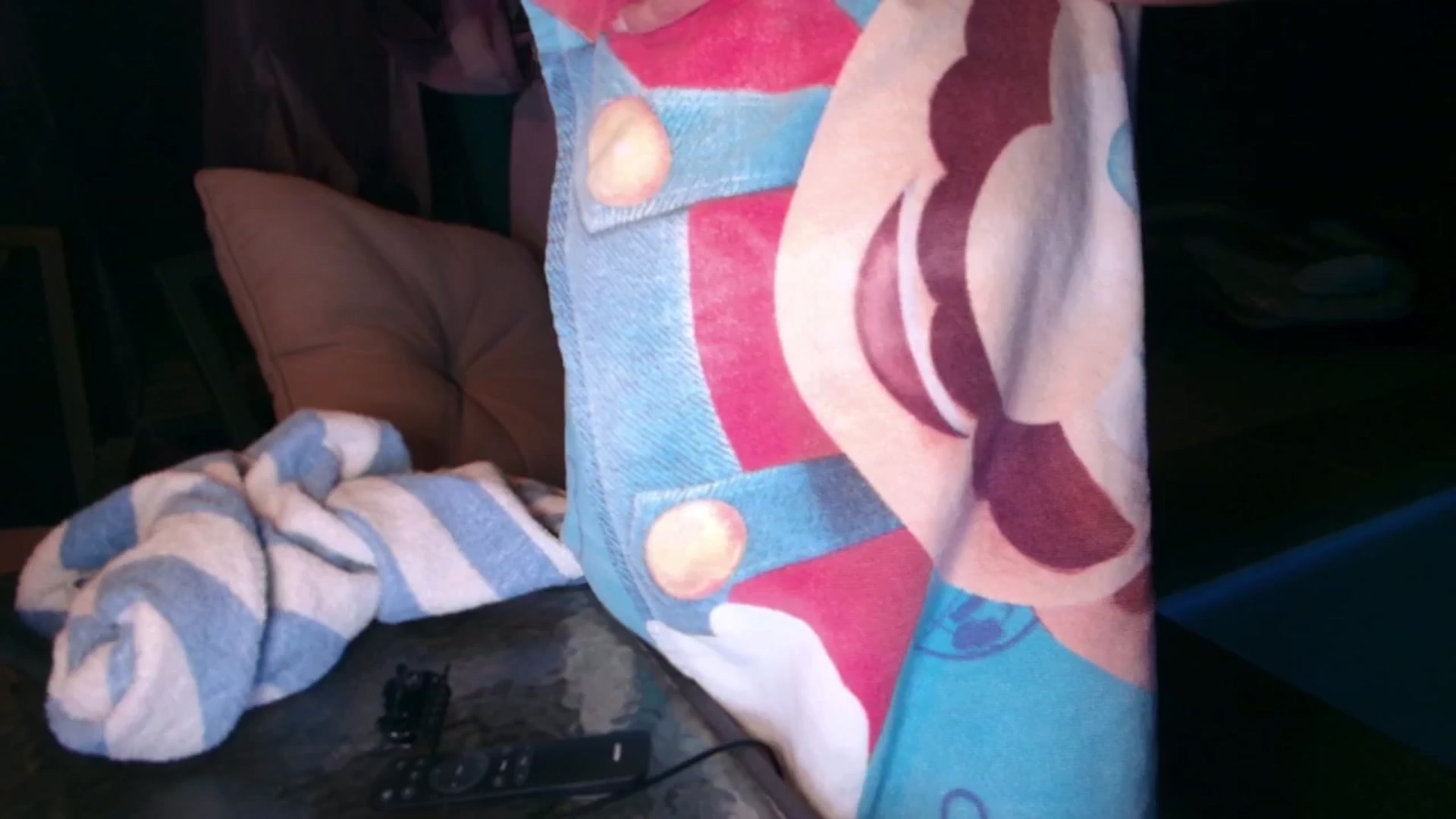 Gallery image thumbnail from Cinnabuns's myfreecams stream on, 06/27/2024, 04:58 image 12 of 20