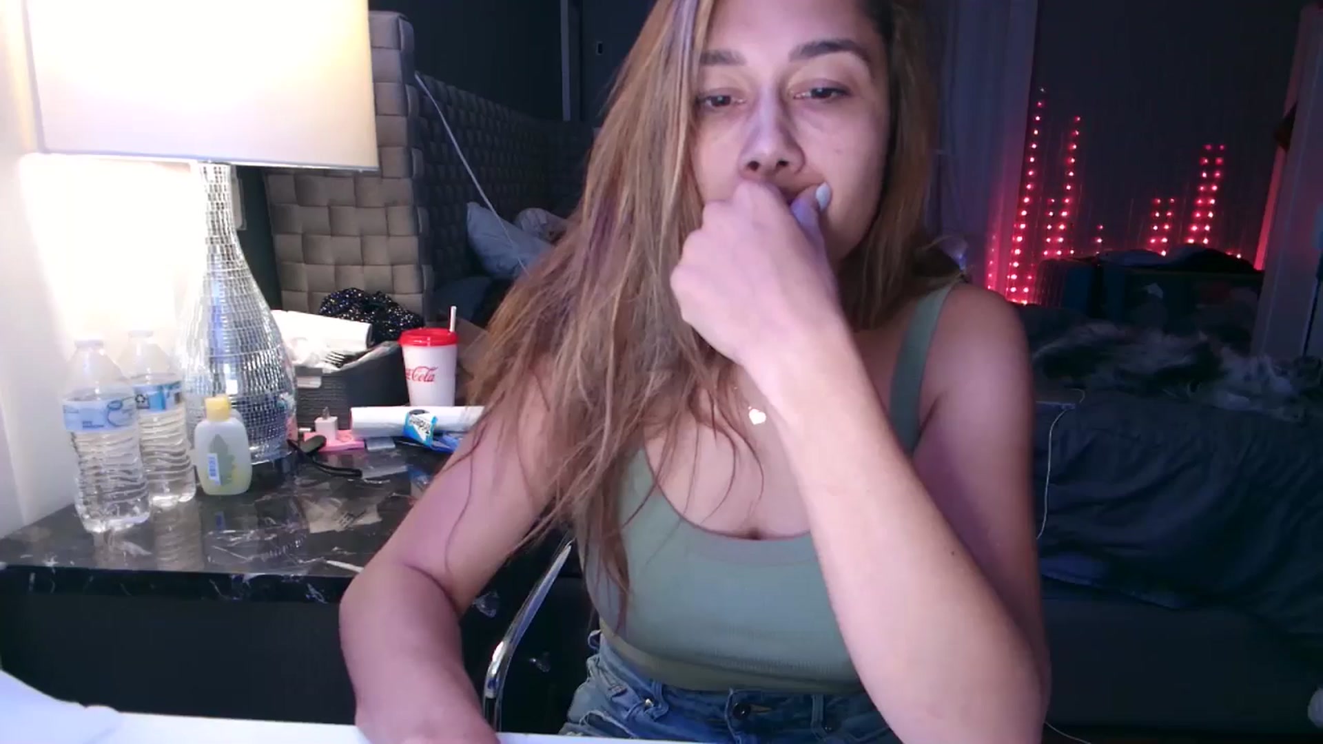 Gallery image thumbnail from Cinnabuns's myfreecams stream on, 07/02/2024, 06:19 image 3 of 20