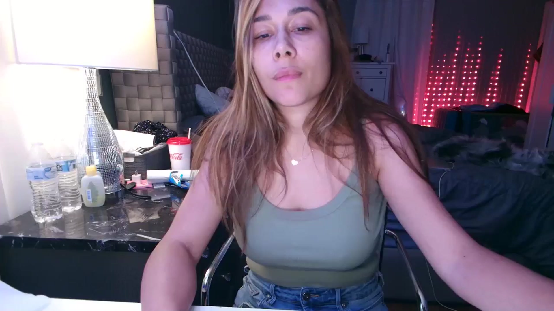 Gallery image thumbnail from Cinnabuns's myfreecams stream on, 07/02/2024, 06:19 image 1 of 20