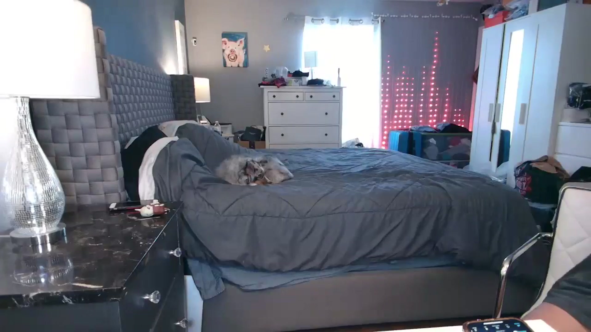Gallery image thumbnail from Cinnabuns's myfreecams stream on, 07/04/2024, 24:01 image 9 of 20