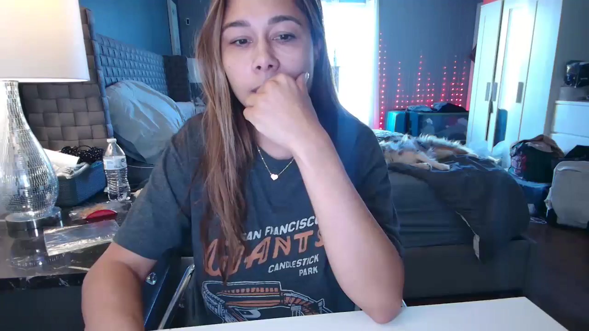 Gallery image thumbnail from Cinnabuns's myfreecams stream on, 07/04/2024, 24:01 image 1 of 20