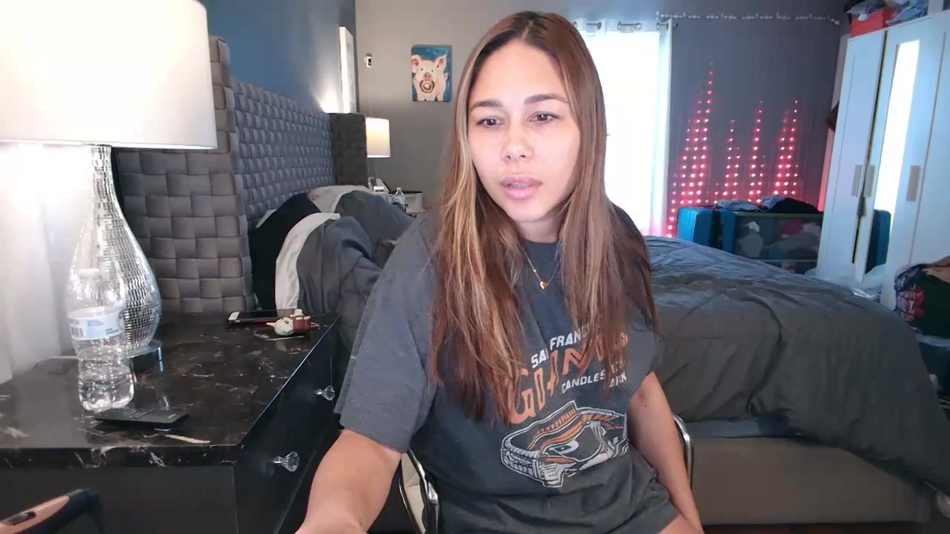 Gallery image thumbnail from Cinnabuns's myfreecams stream on, 07/04/2024, 24:01 image 20 of 20
