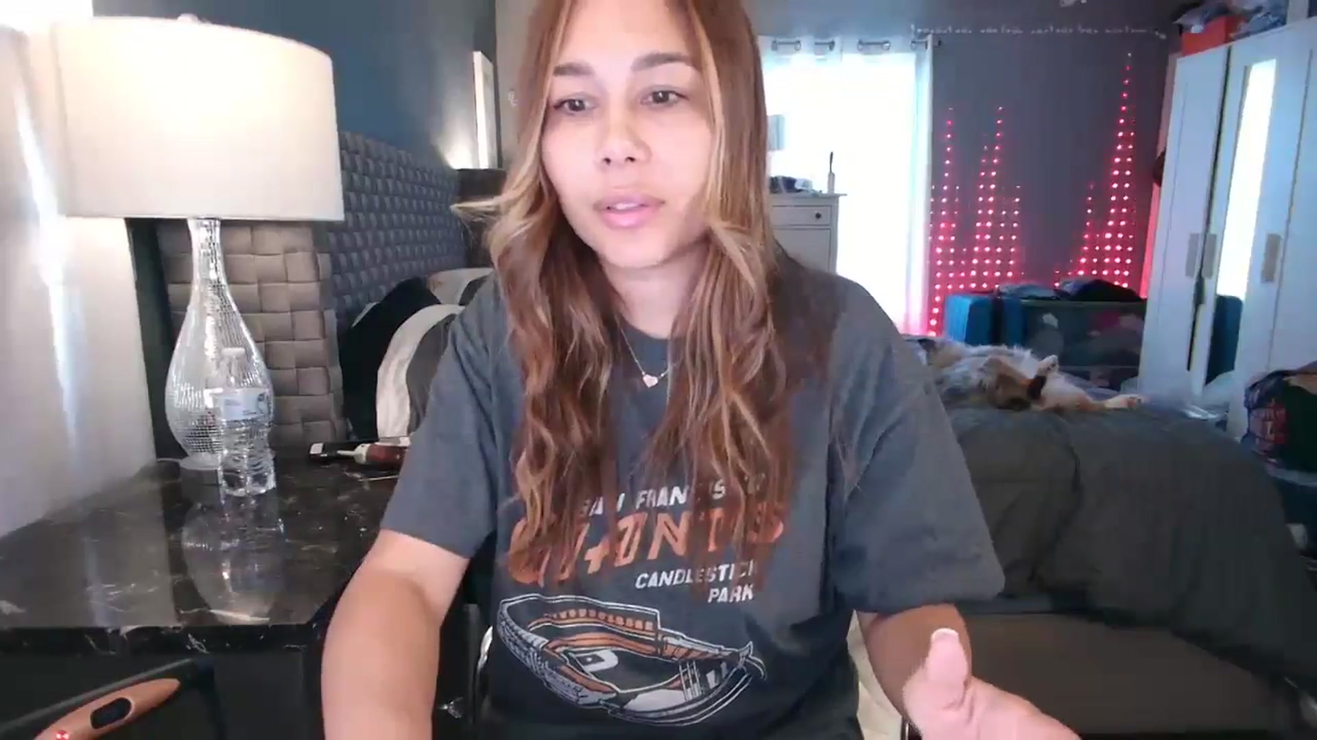 Gallery image thumbnail from Cinnabuns's myfreecams stream on, 07/04/2024, 01:47 image 3 of 20