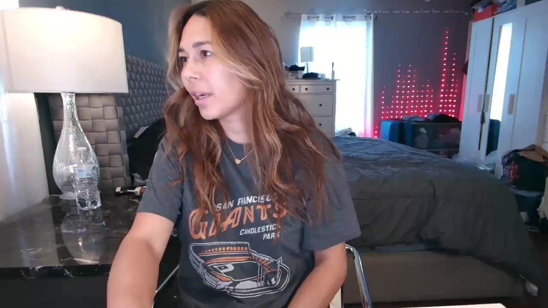 Gallery image thumbnail from Cinnabuns's myfreecams stream on, 07/04/2024, 01:47 image 9 of 20