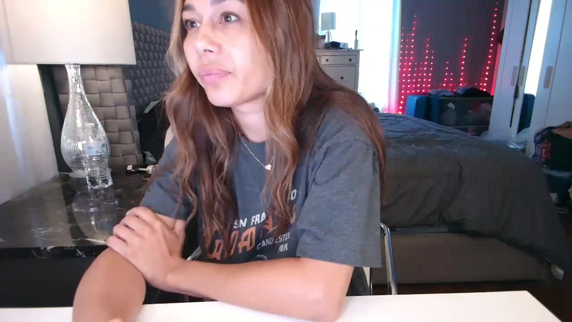 Gallery image thumbnail from Cinnabuns's myfreecams stream on, 07/04/2024, 01:47 image 13 of 20