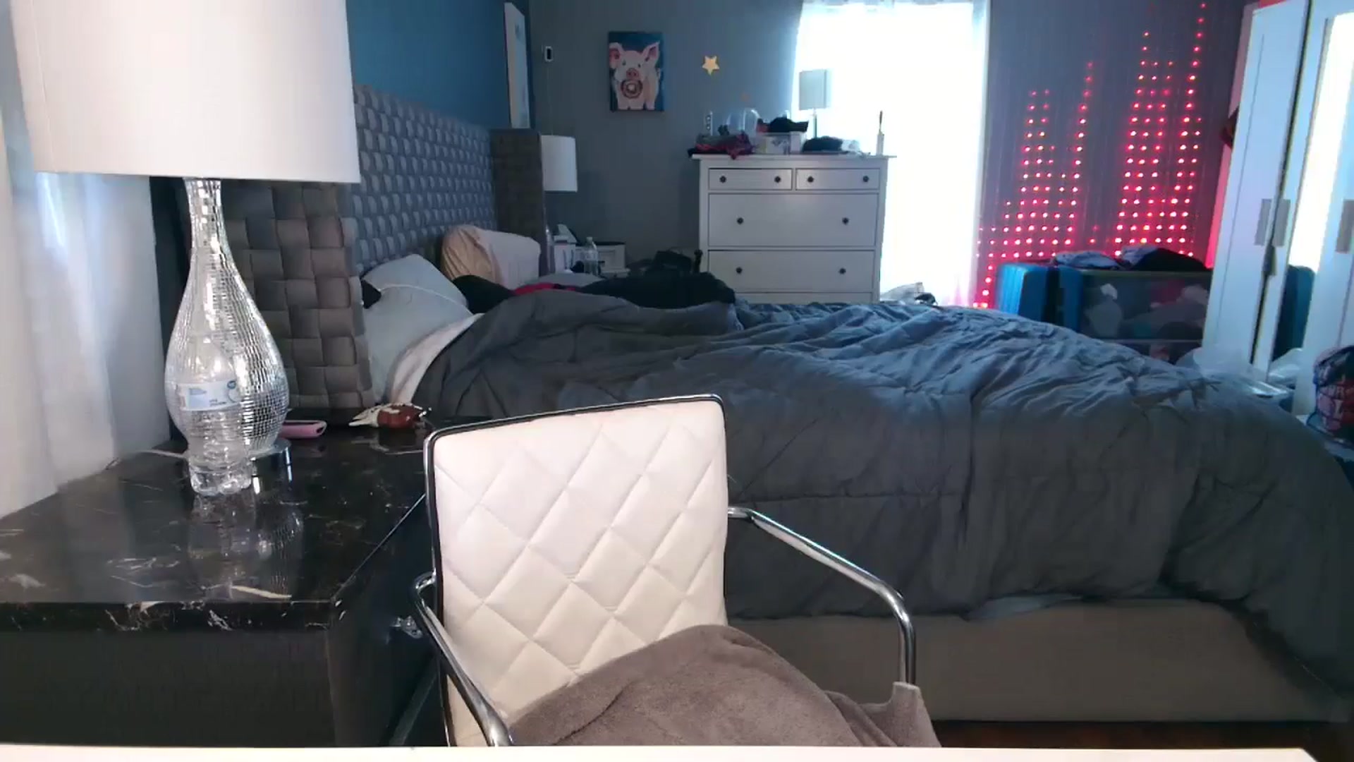 Gallery image thumbnail from Cinnabuns's myfreecams stream on, 07/04/2024, 18:14 image 17 of 20