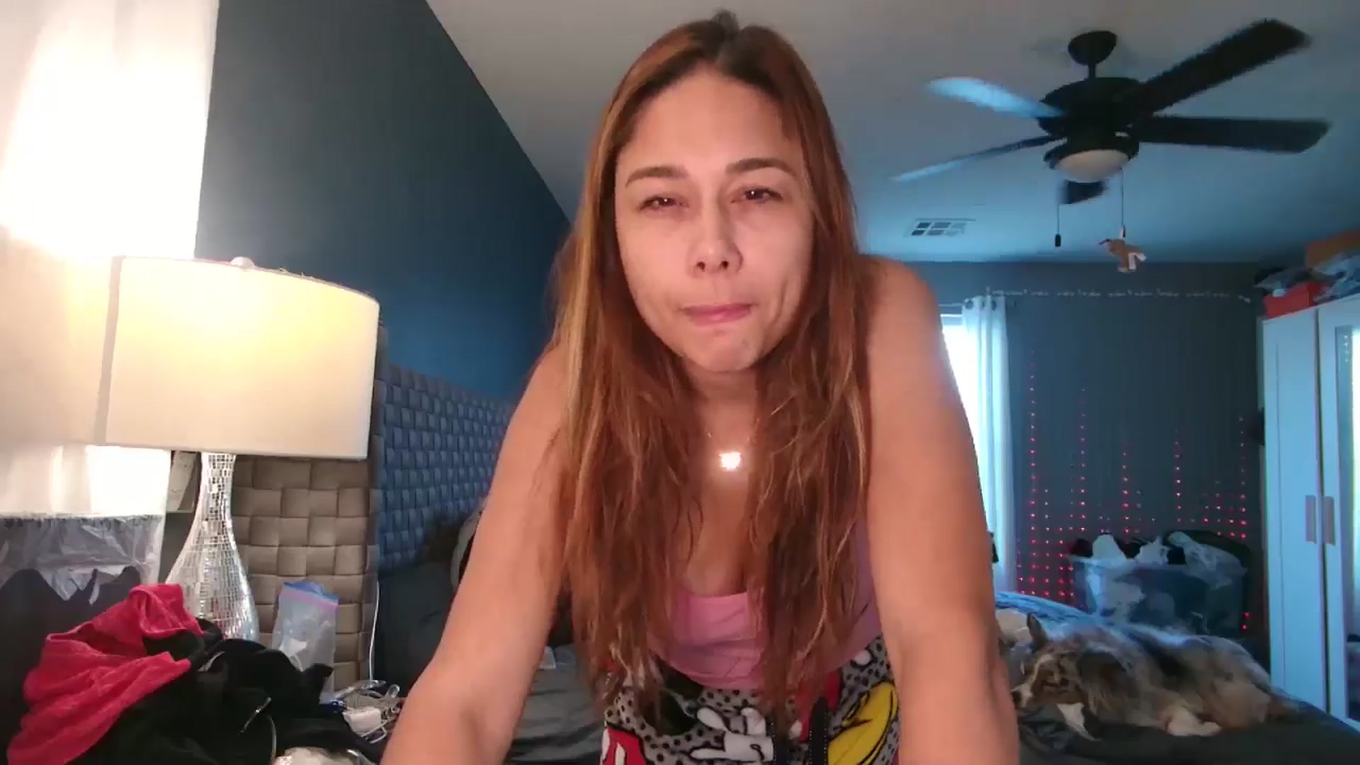 Gallery image thumbnail from Cinnabuns's myfreecams stream on, 07/25/2024, 02:29 image 3 of 20