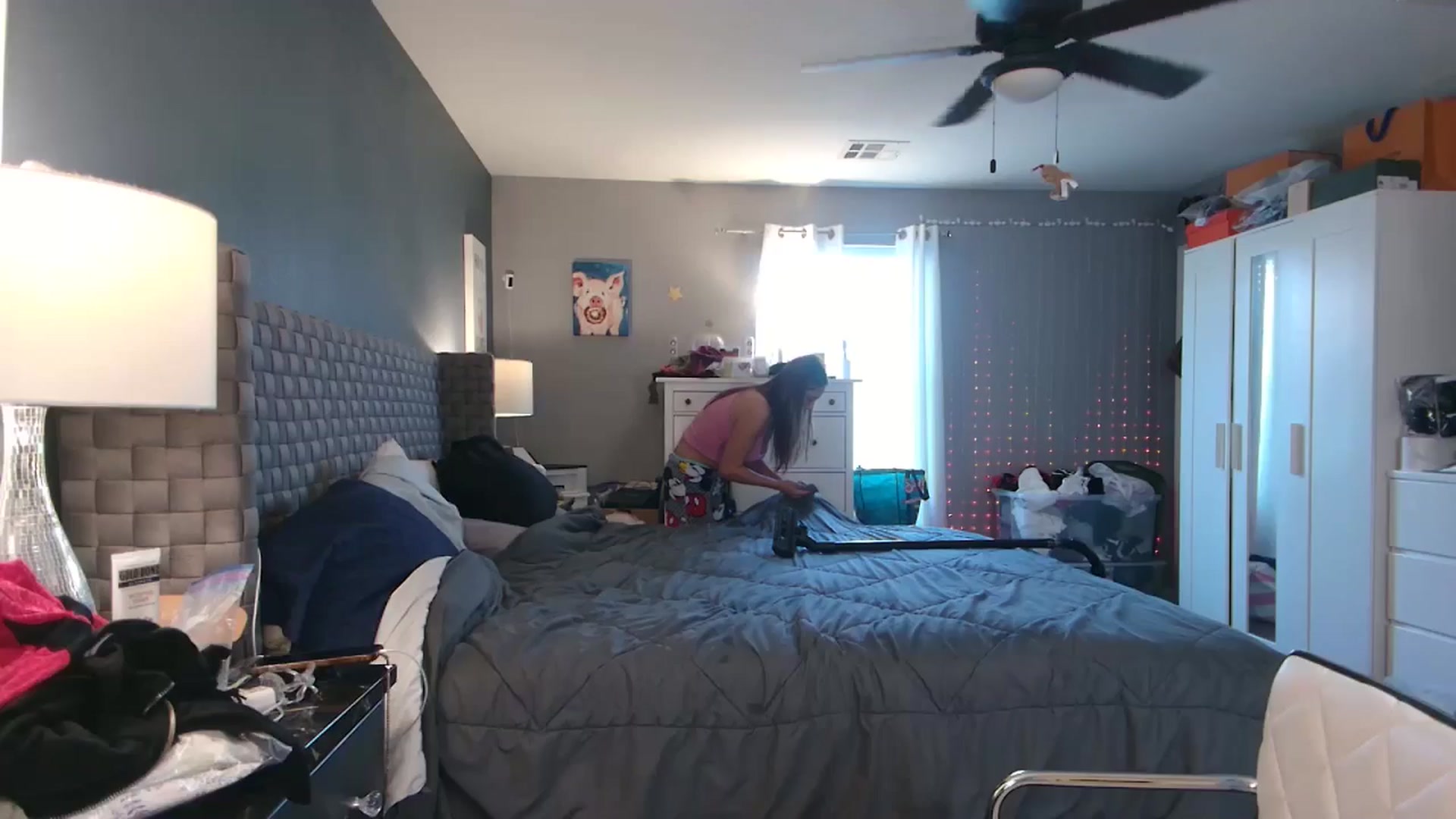 Gallery image thumbnail from Cinnabuns's myfreecams stream on, 07/25/2024, 02:29 image 6 of 20